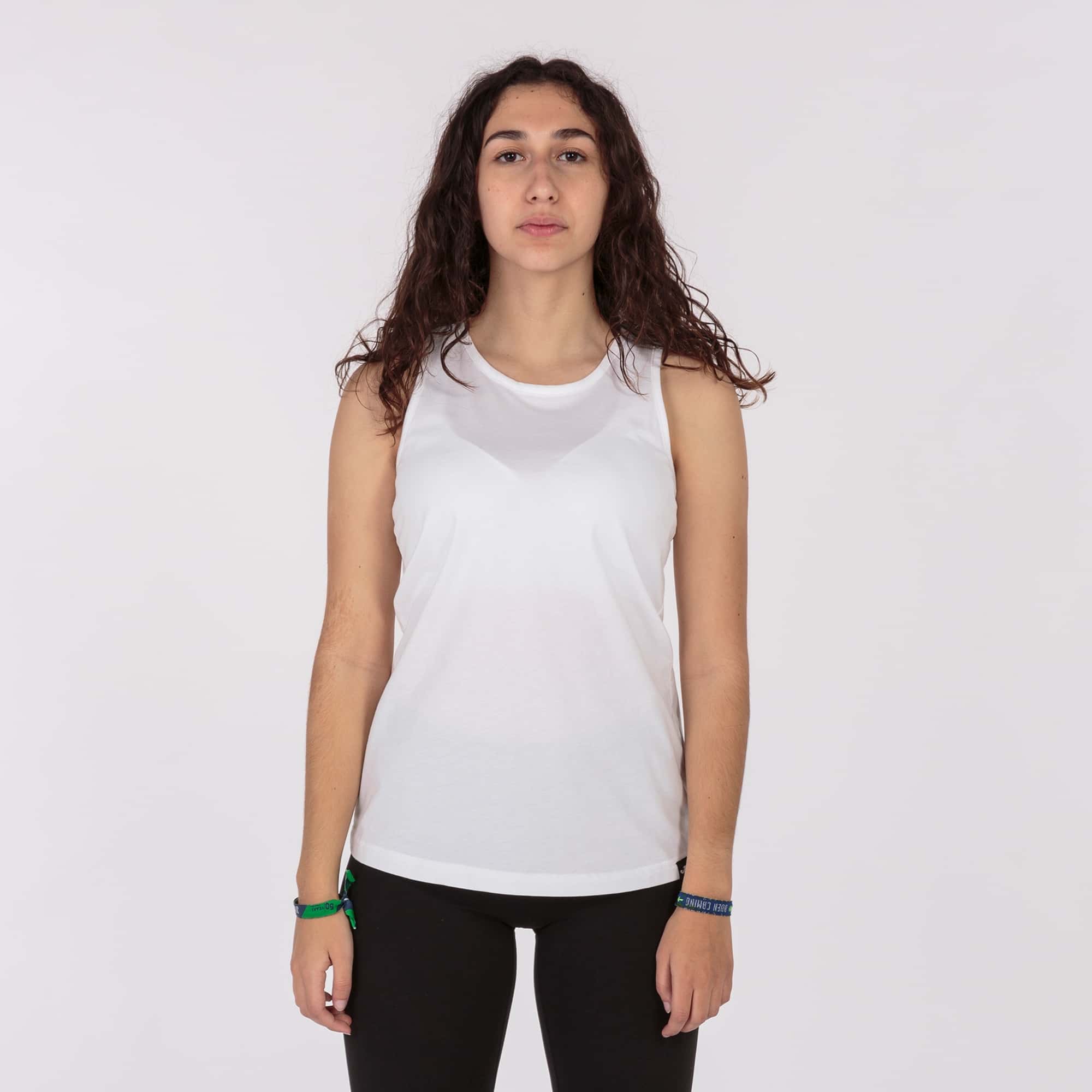Tank top woman Oasis