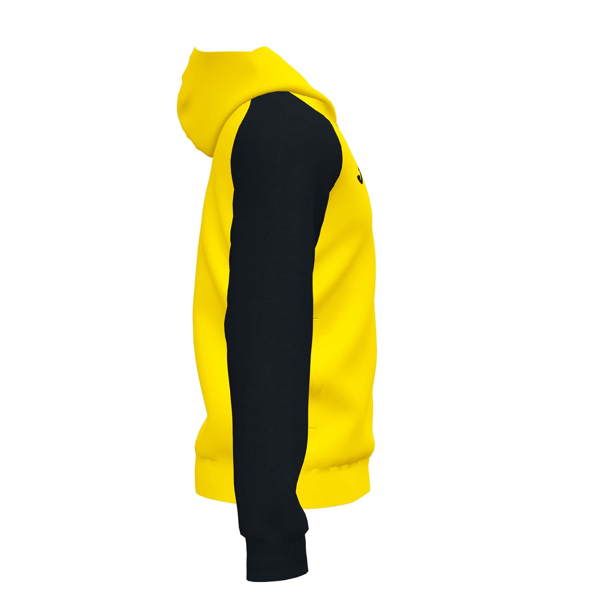 Hooded jacket man Academy IV