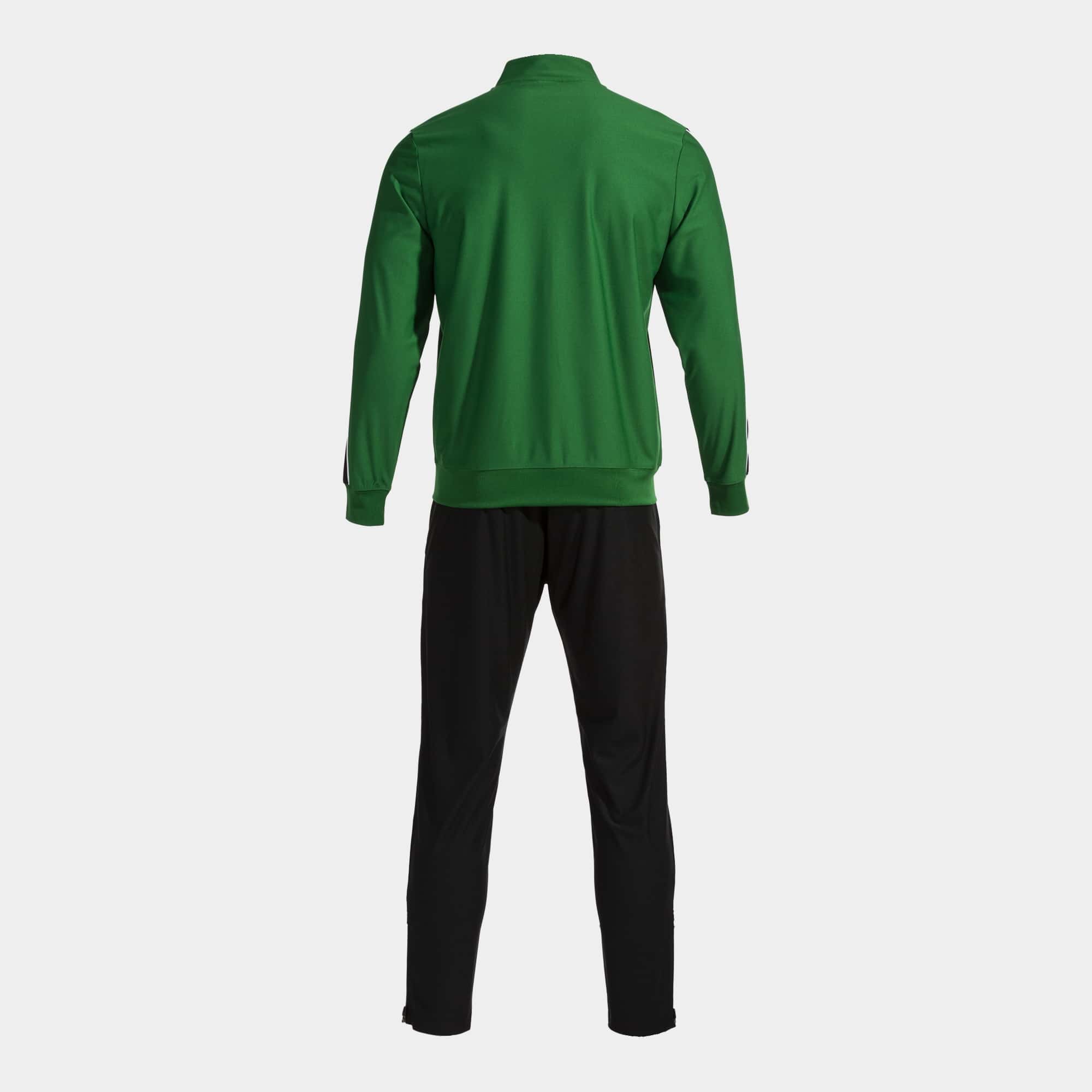 Tracksuit man Victory