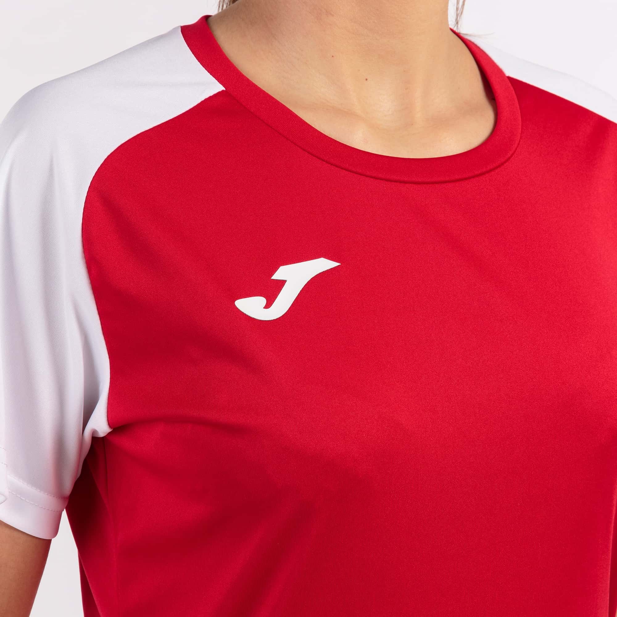 Shirt short sleeve woman Academy IV