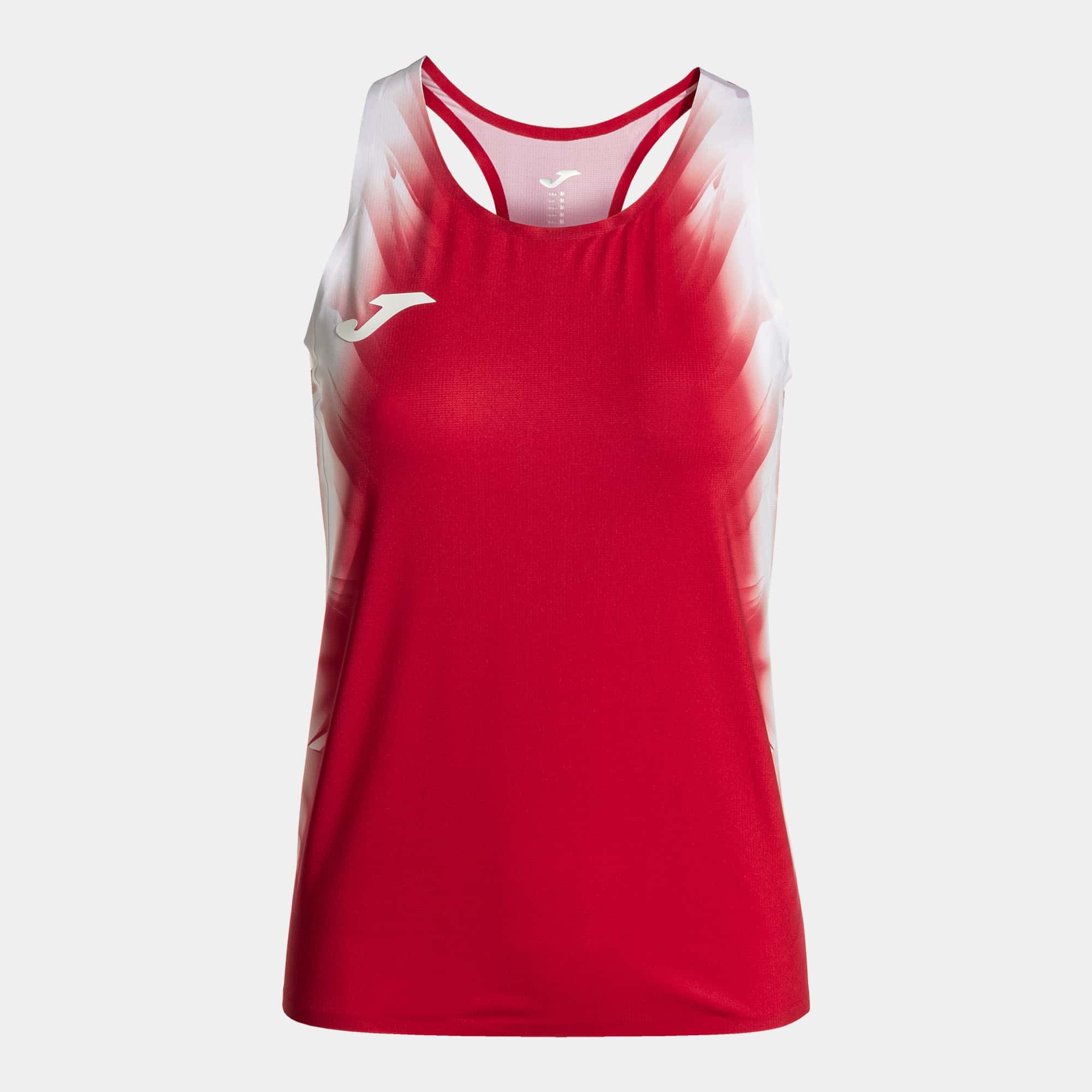 Tank top woman Elite XI