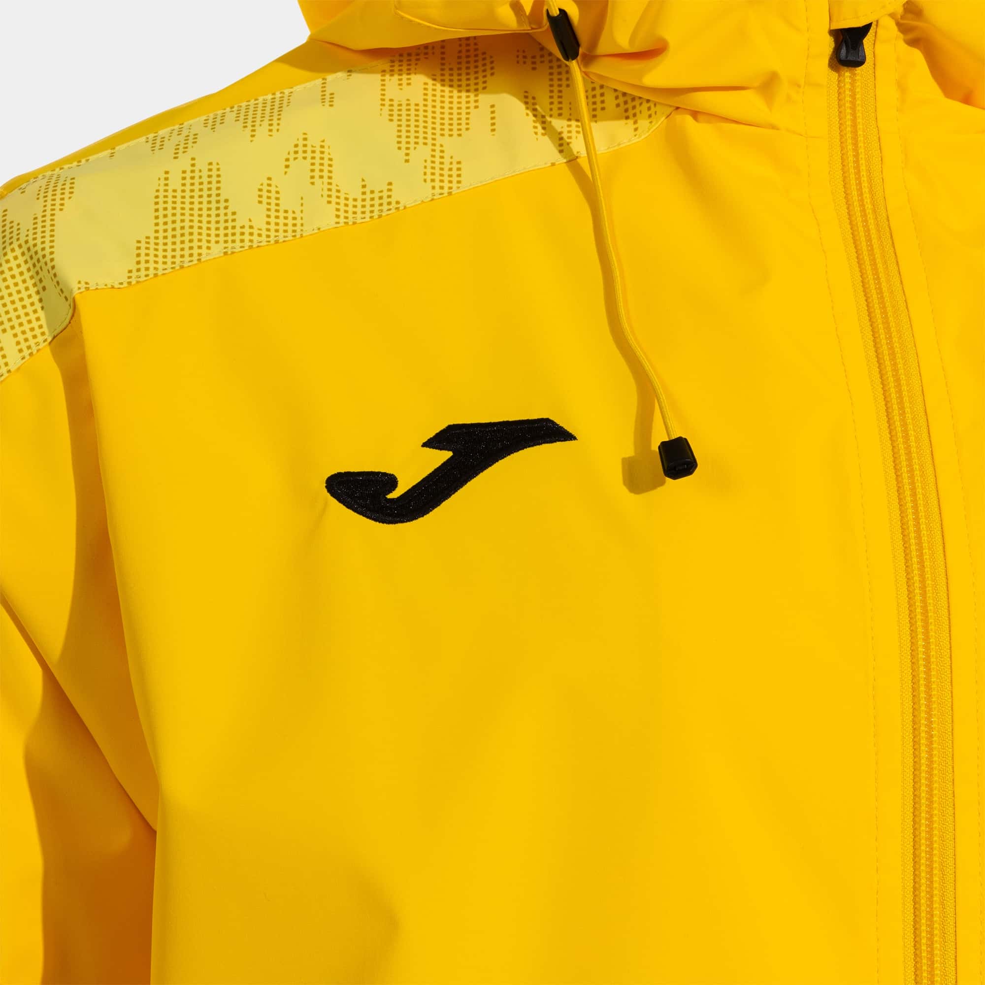 Rainjacket man Champions VIII 