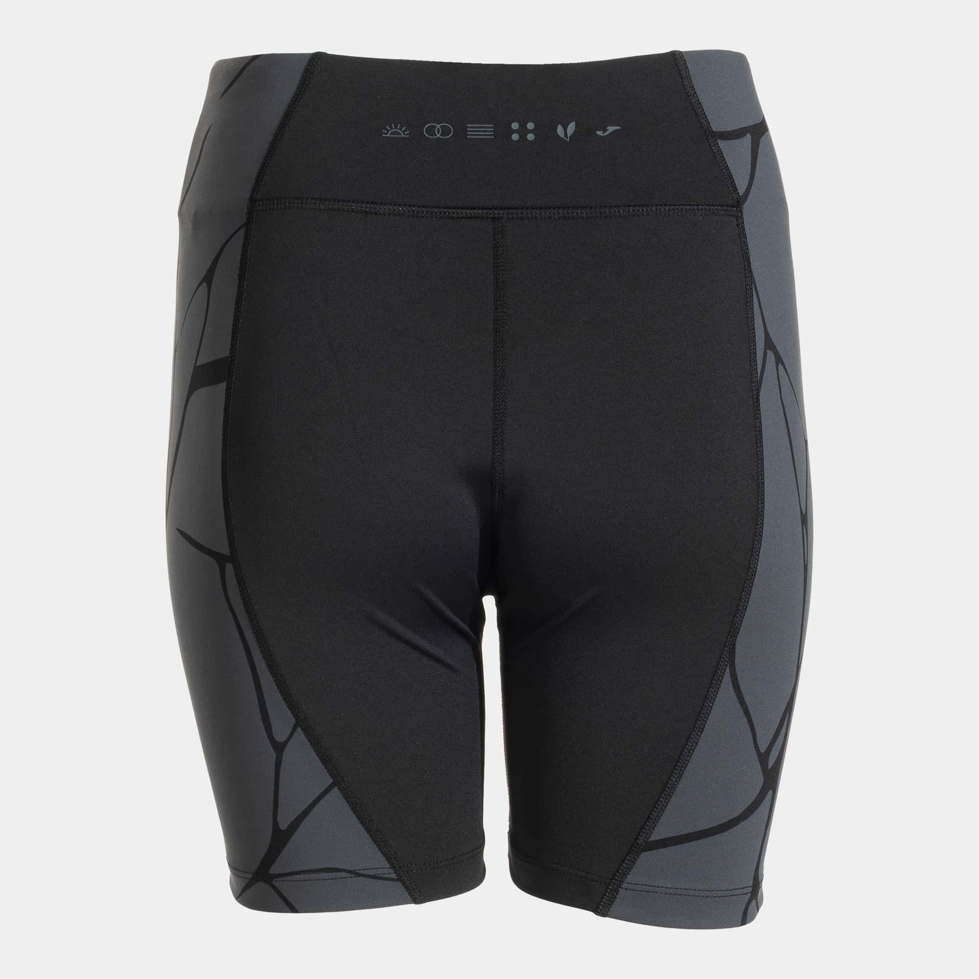 Short tights woman Breath