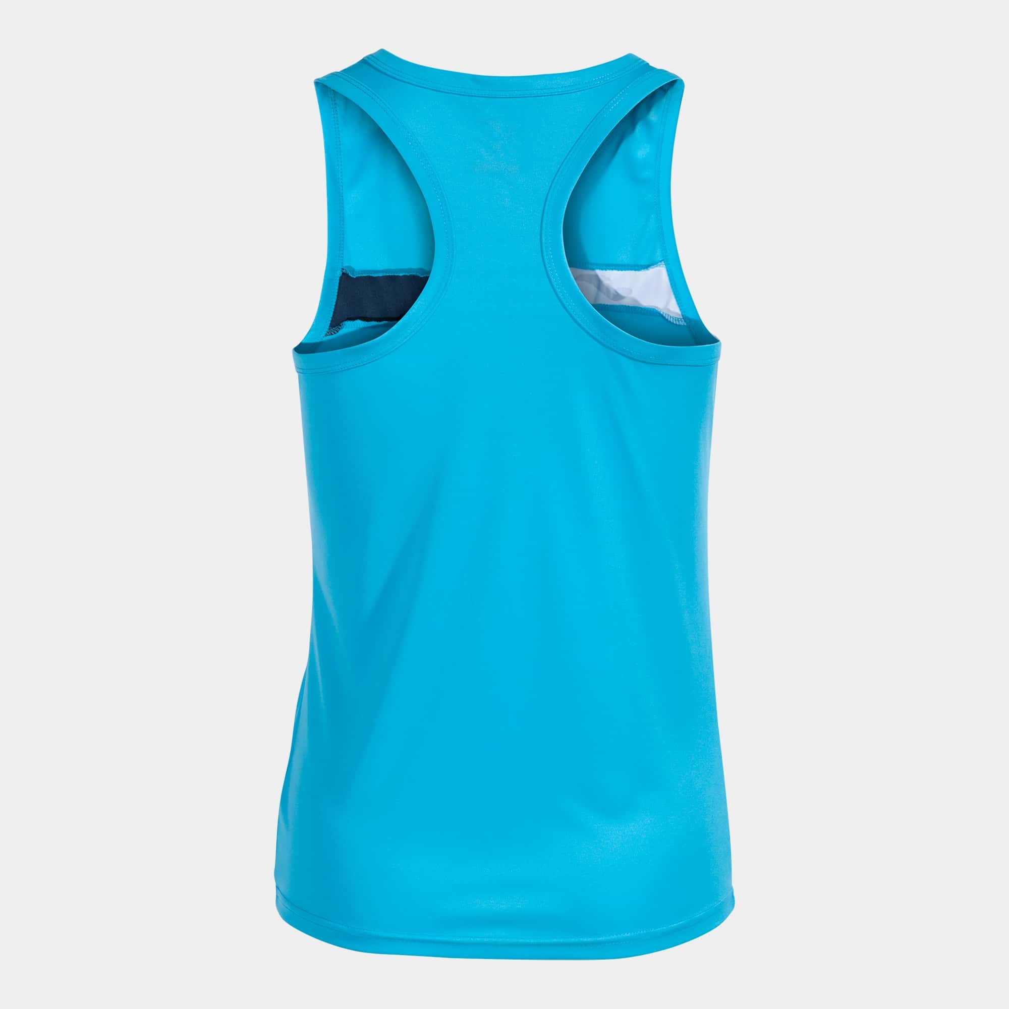 Sleeveless t-shirt woman Court