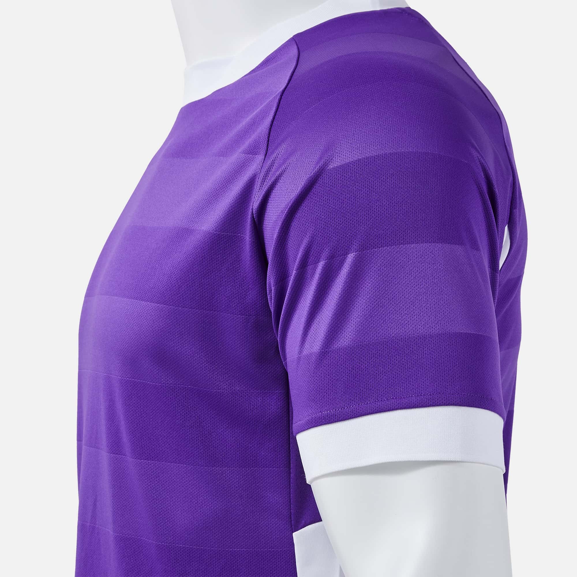 T-Shirt short sleeve man Toletum VII