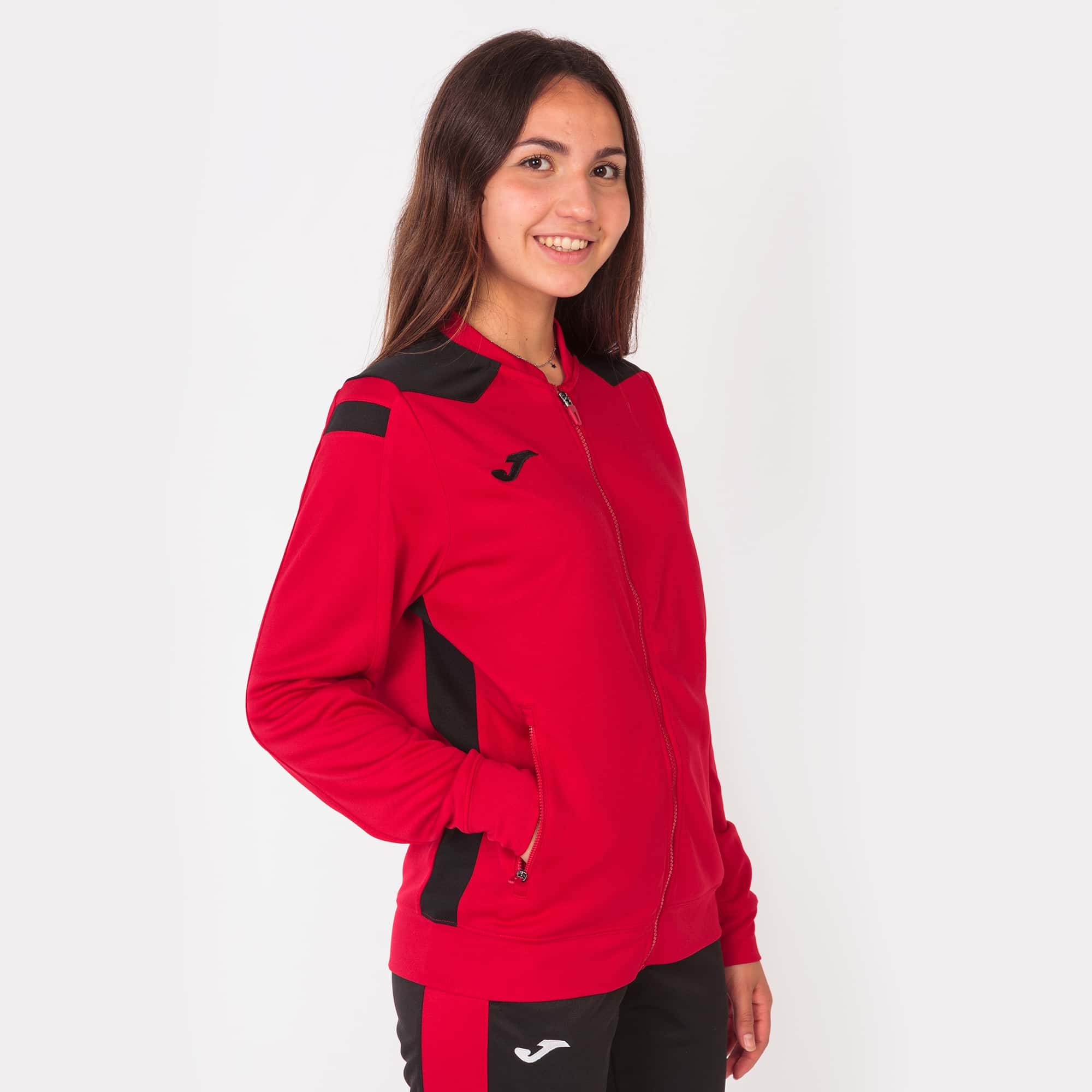Jacket woman Championship VI