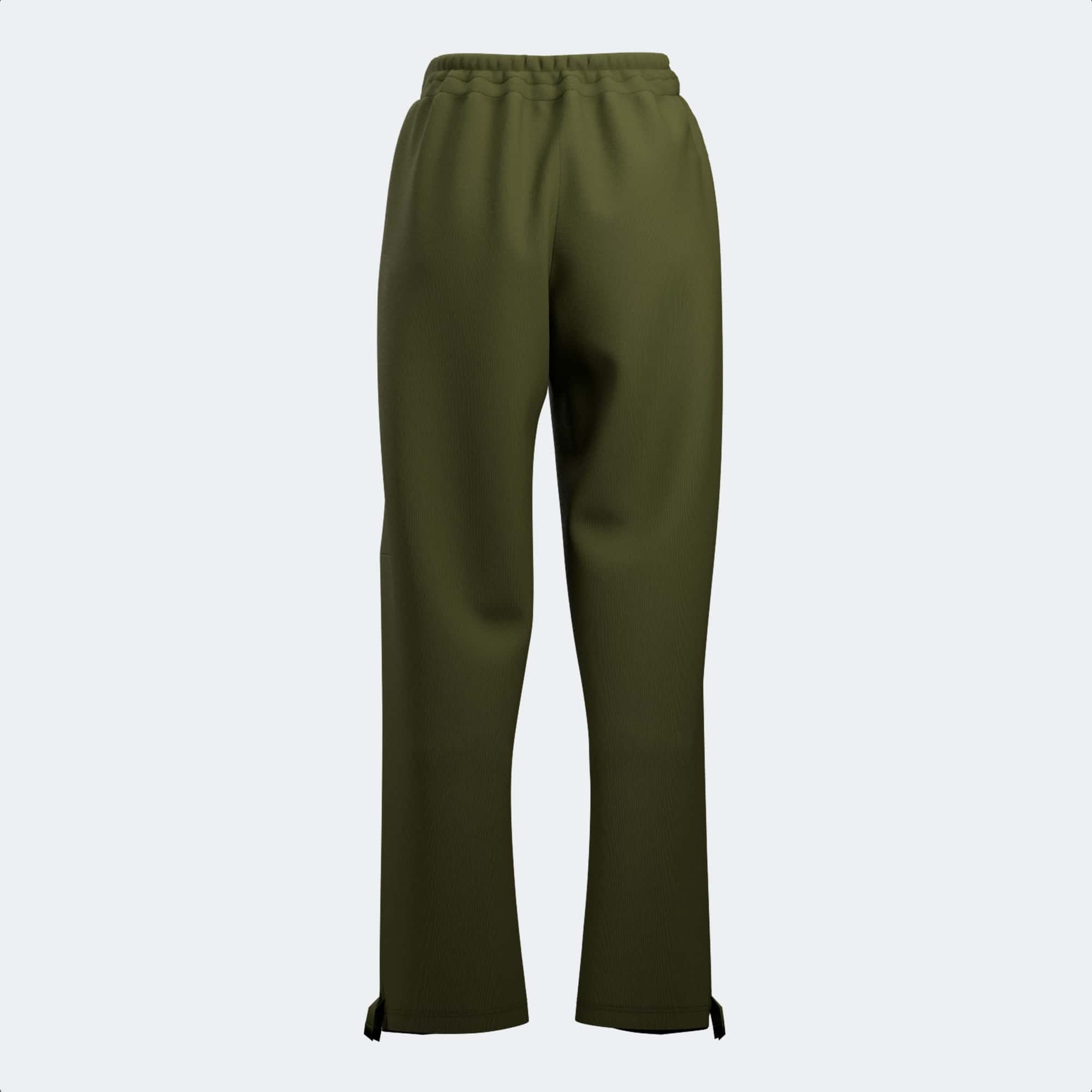 Longs pants woman Step