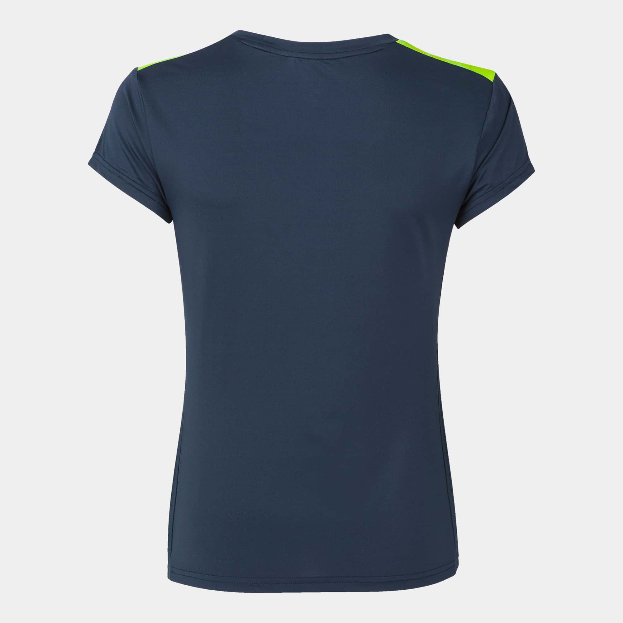 Shirt short sleeve woman Elite VIII