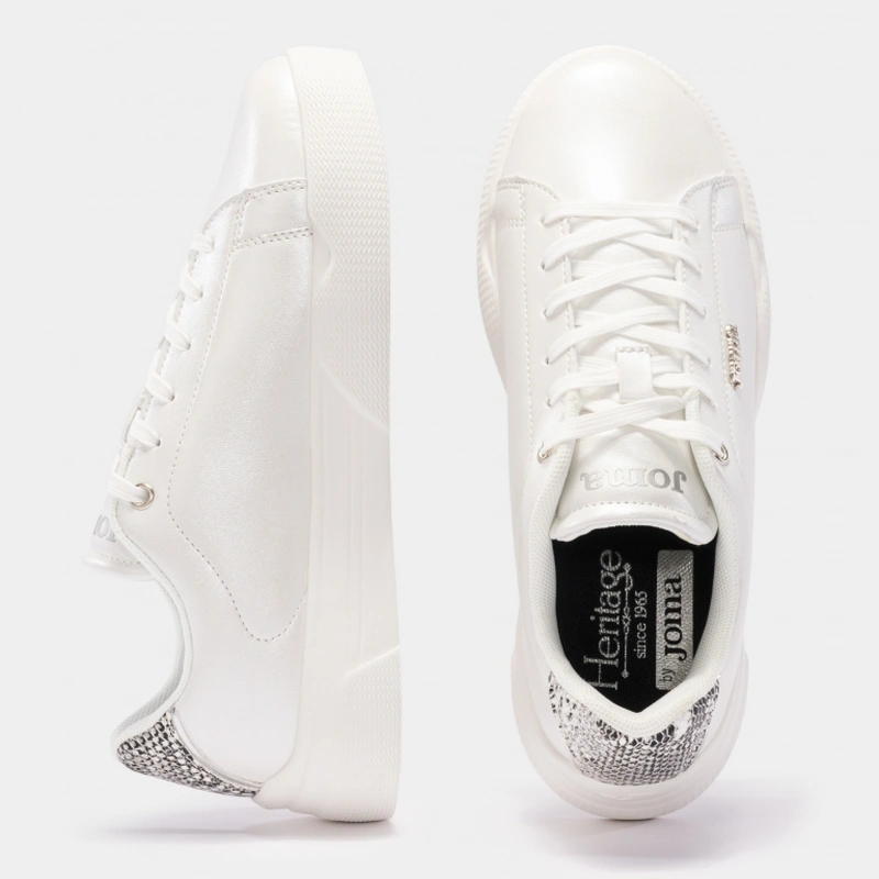 Chaussure Metejoor - Paillettes