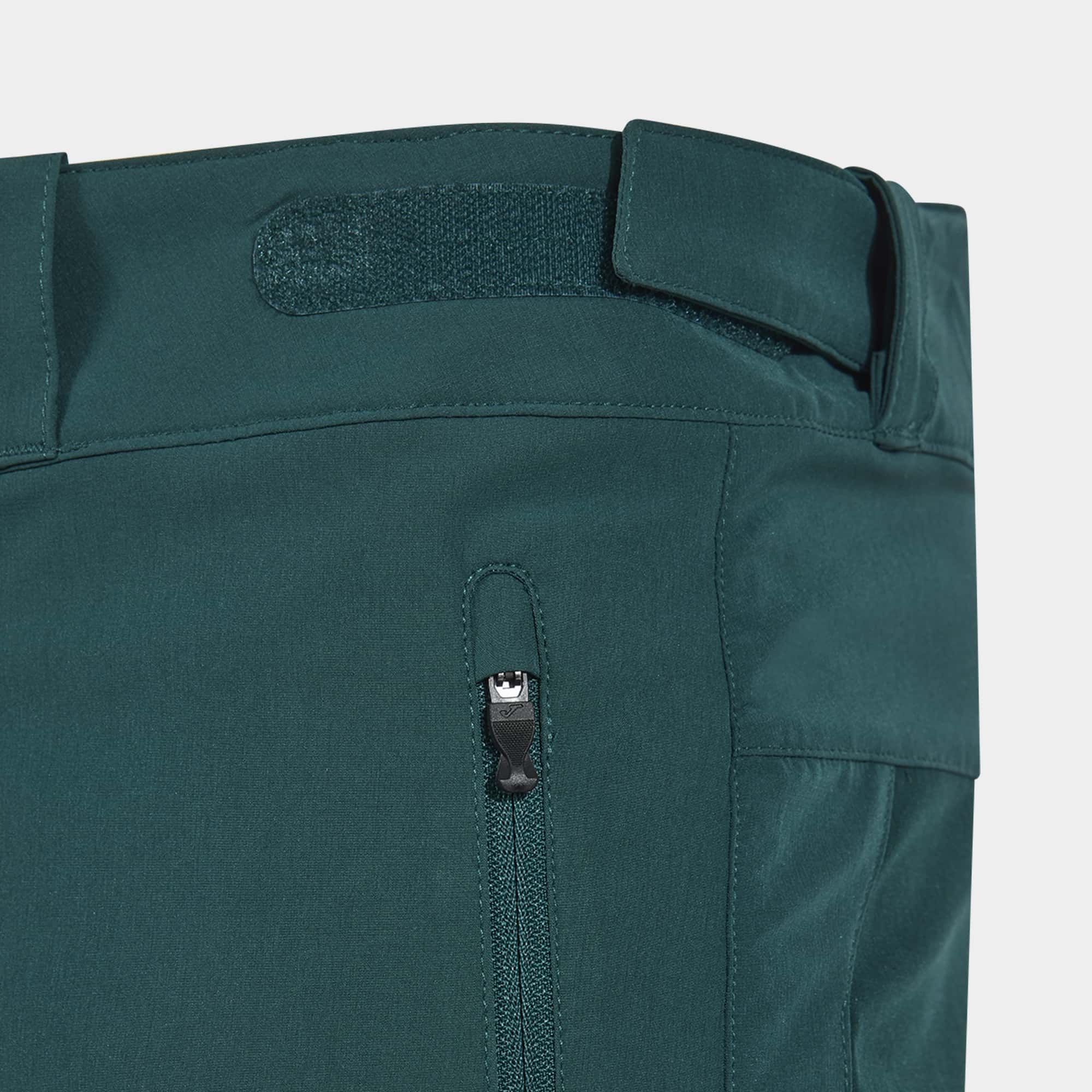 Longs pants man Explorer
