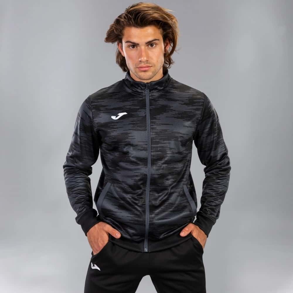 Jacket Grafity
