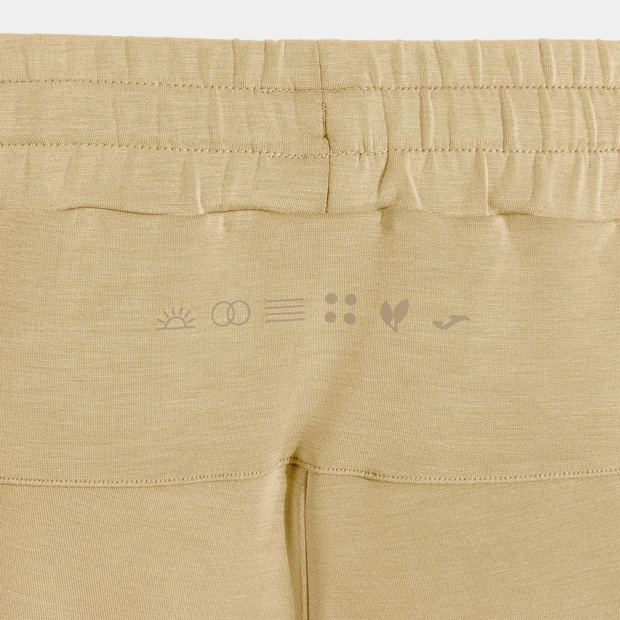 Longs pants man Breath