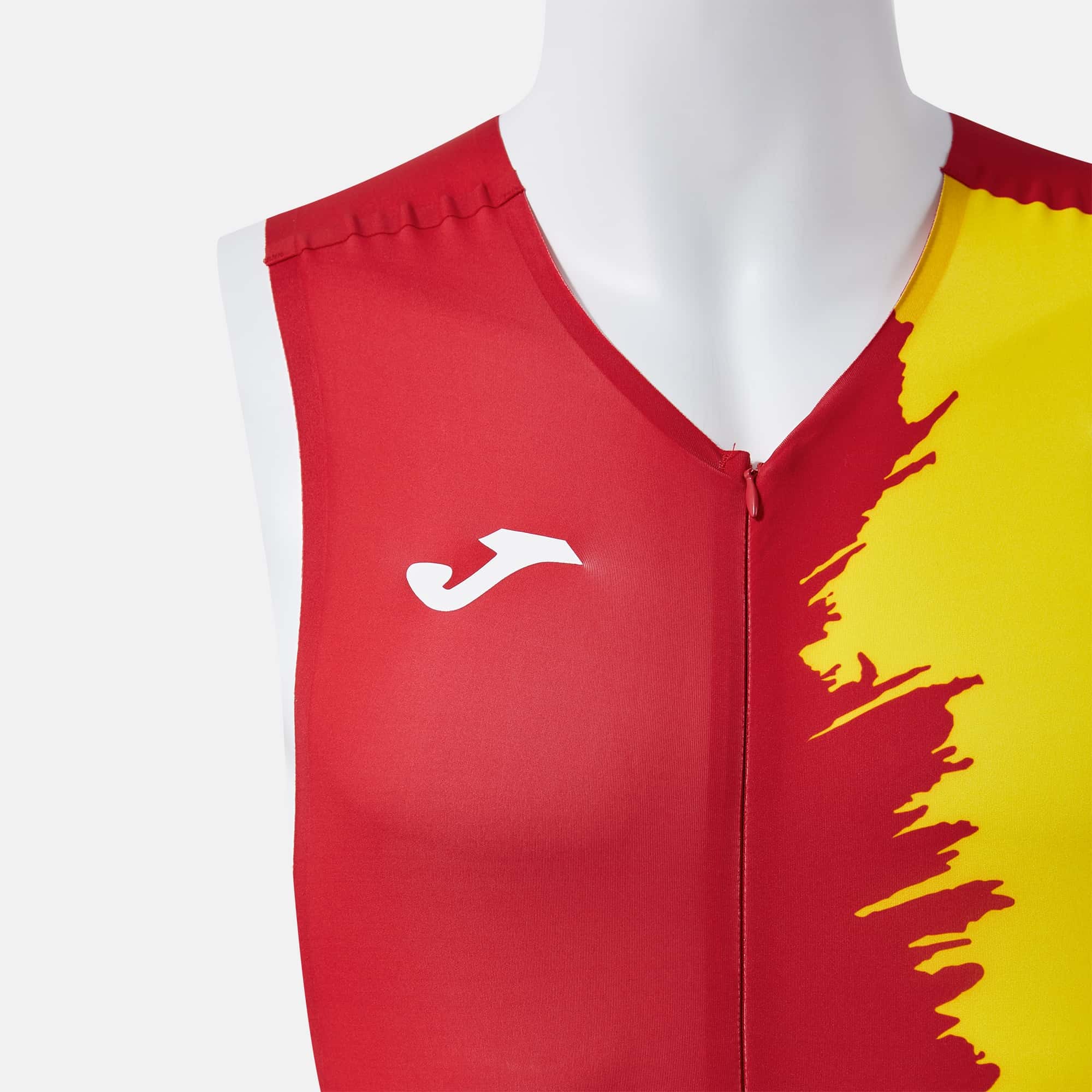 Sports jumpsuit man Picasho