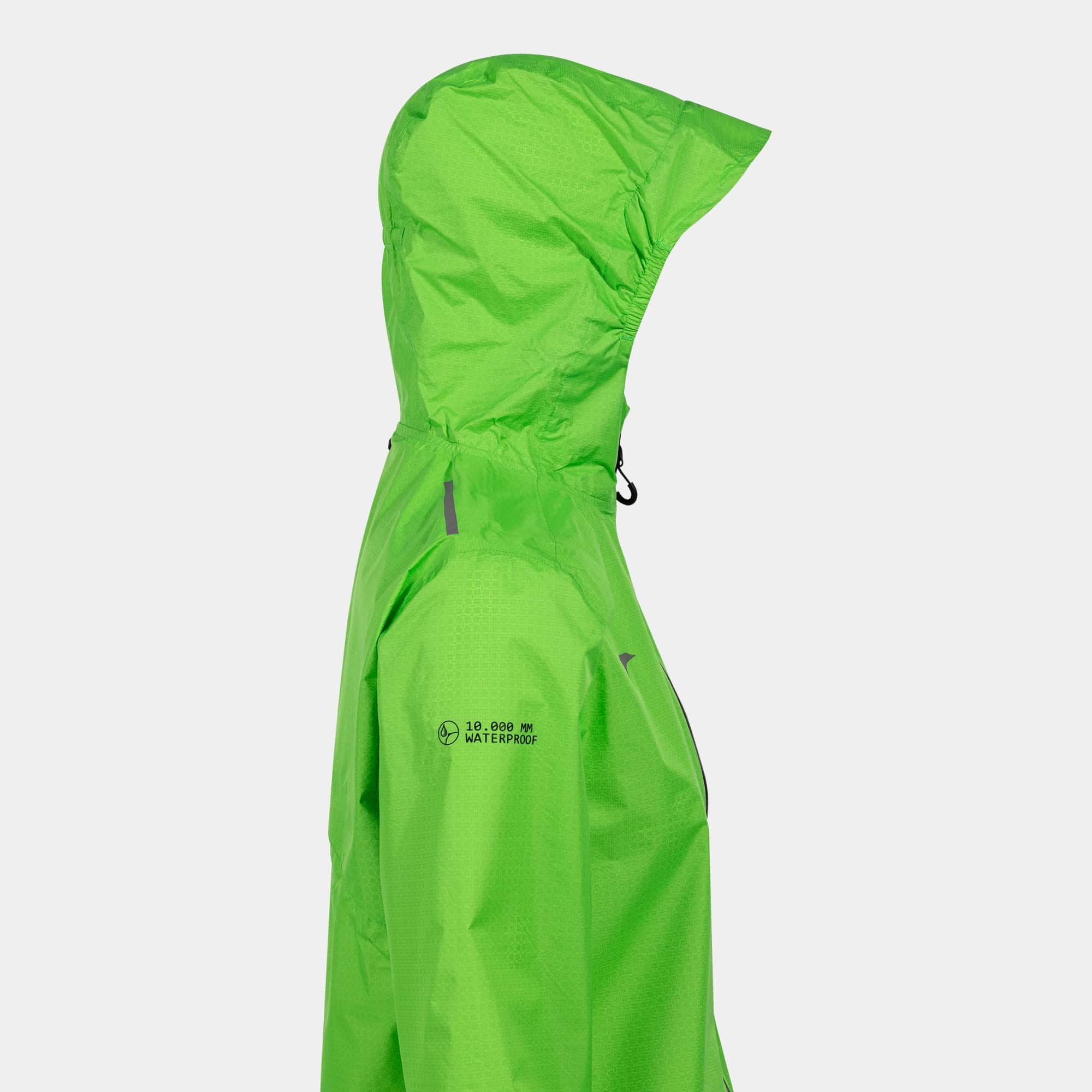 Rainjacket woman R-City London