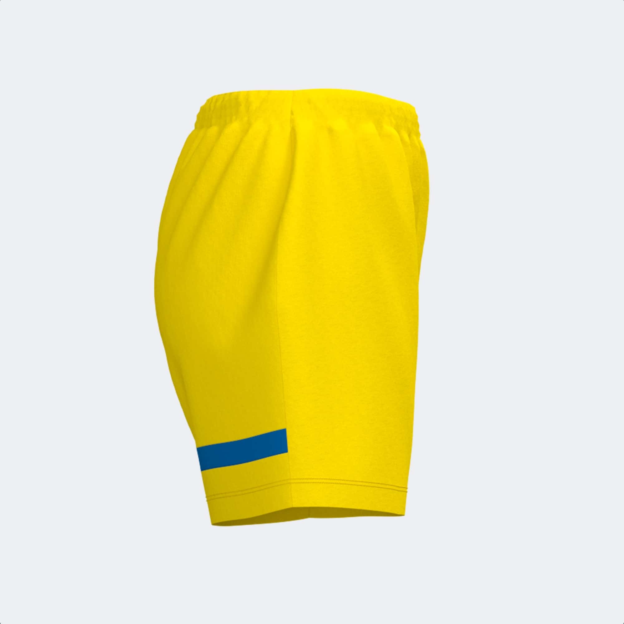 Shorts woman Tokyo