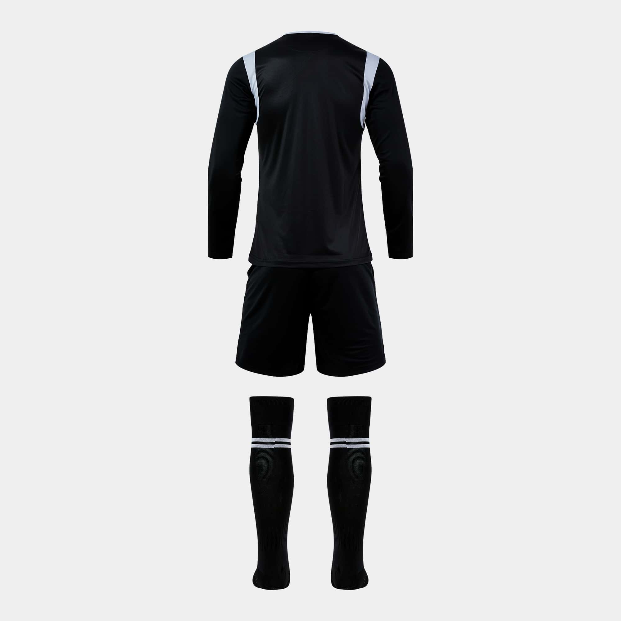 Set man Zamora XI