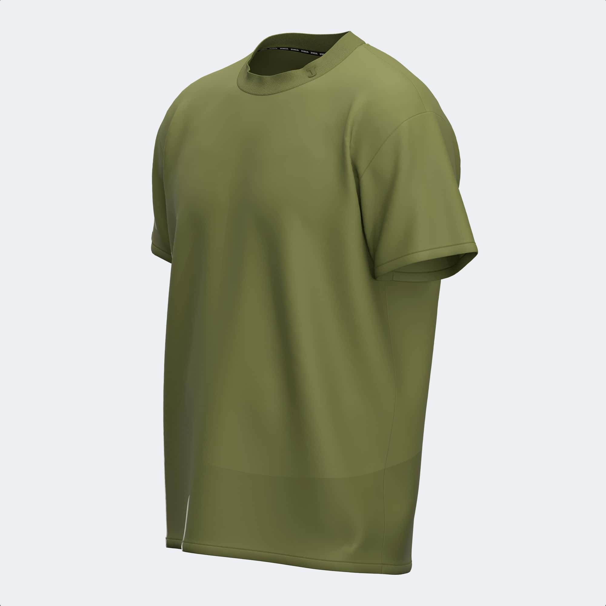 Shirt short sleeve man Urban Street 