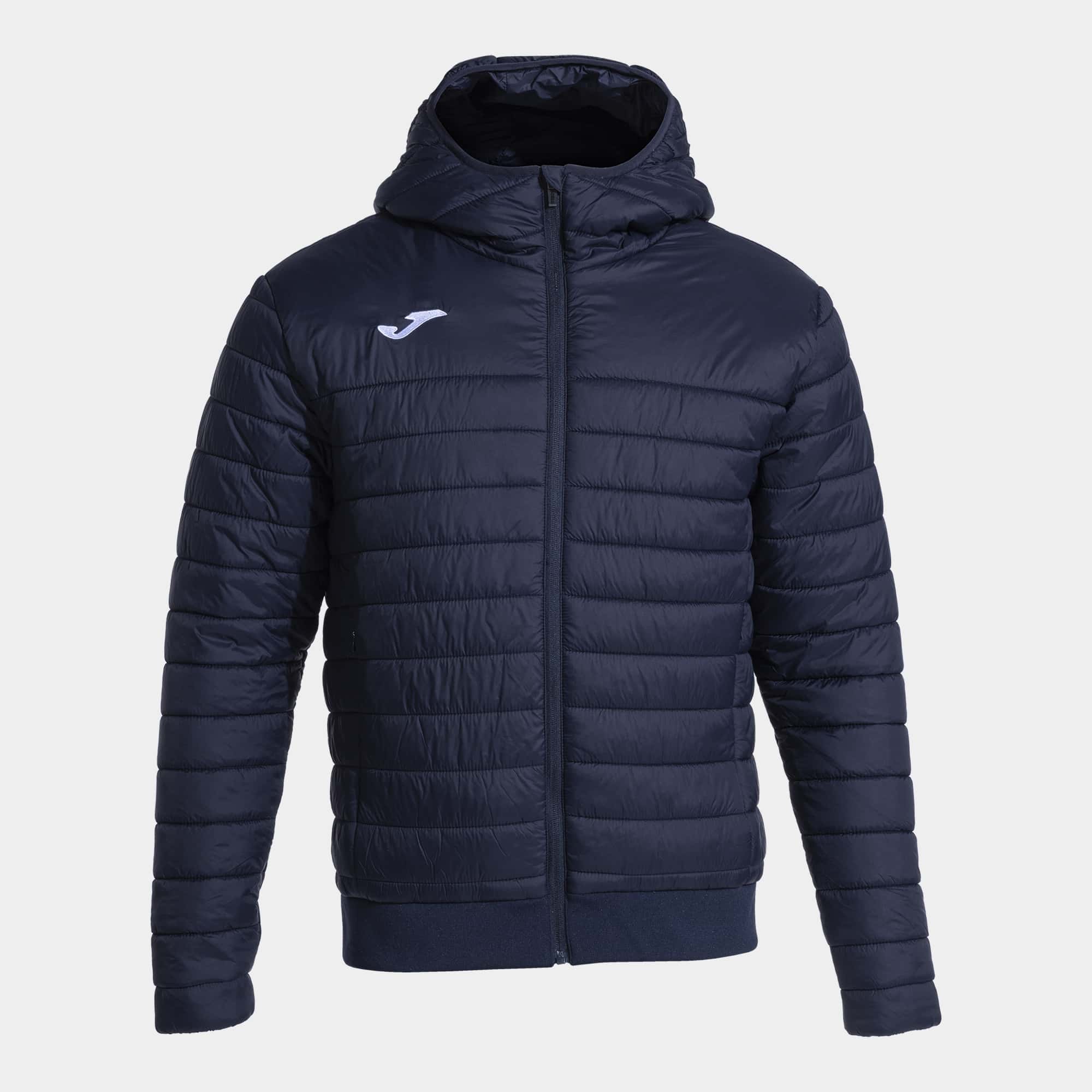 Bomber Jacket Man Urban V 