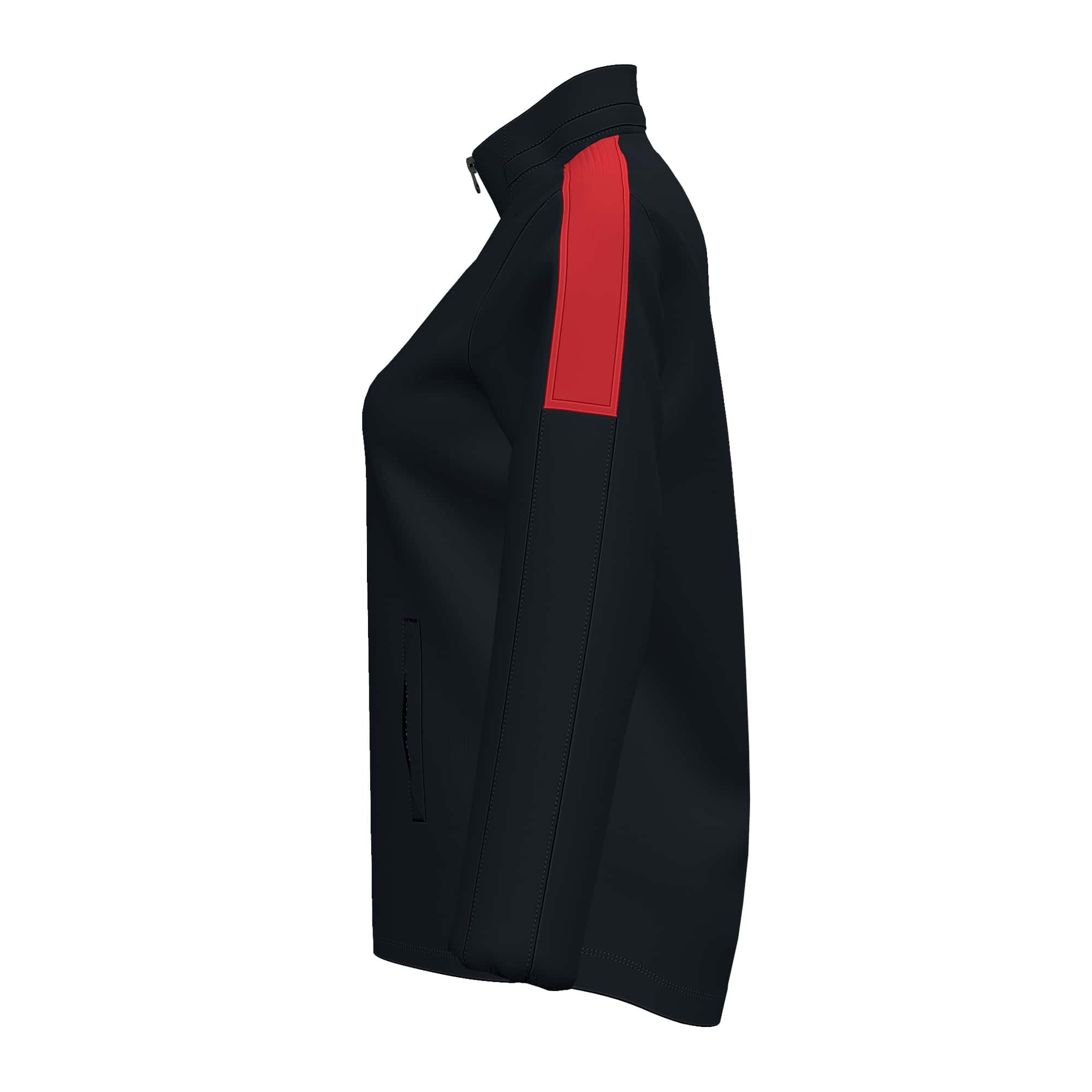 Rainjacket woman Trivor