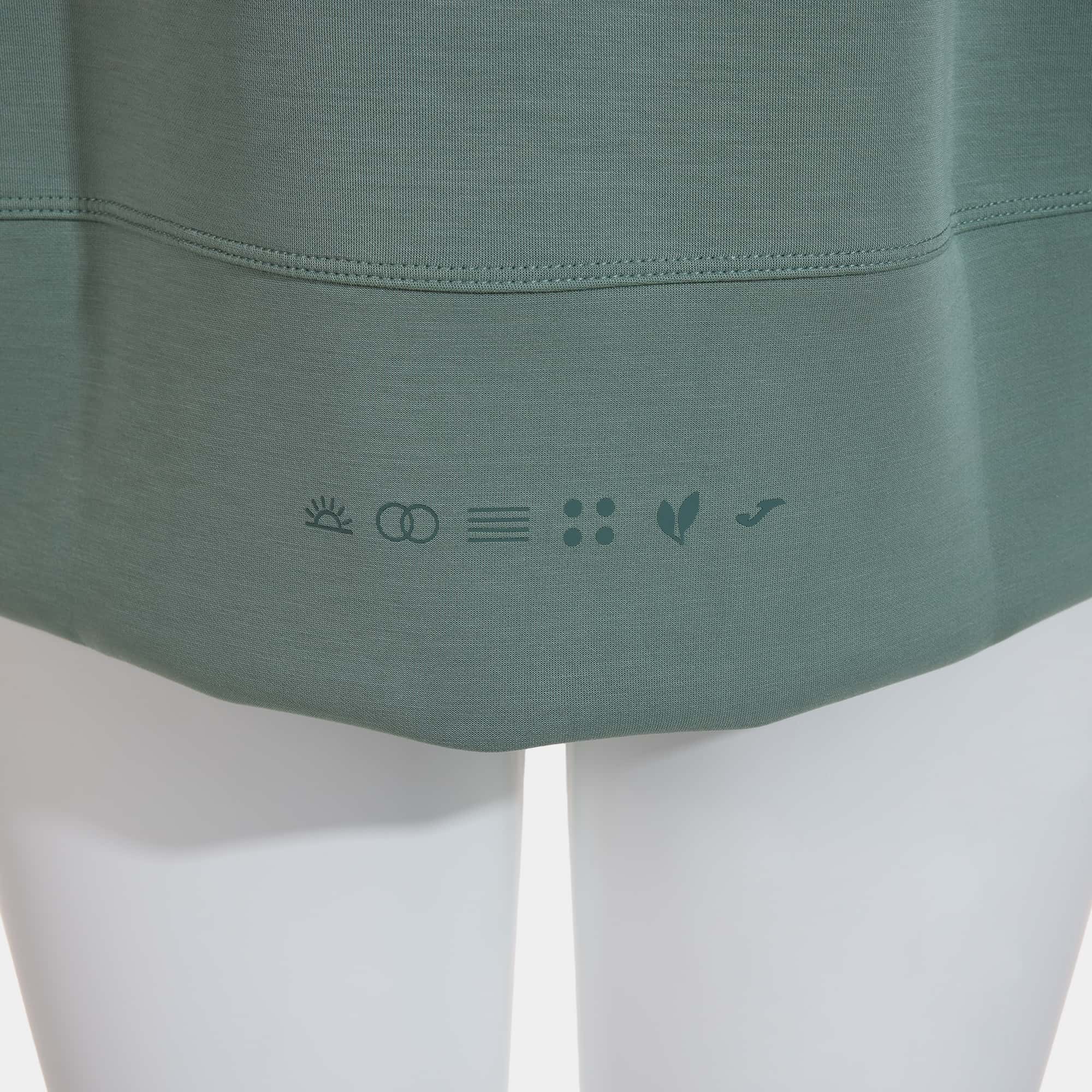 Sweatshirt woman Breath