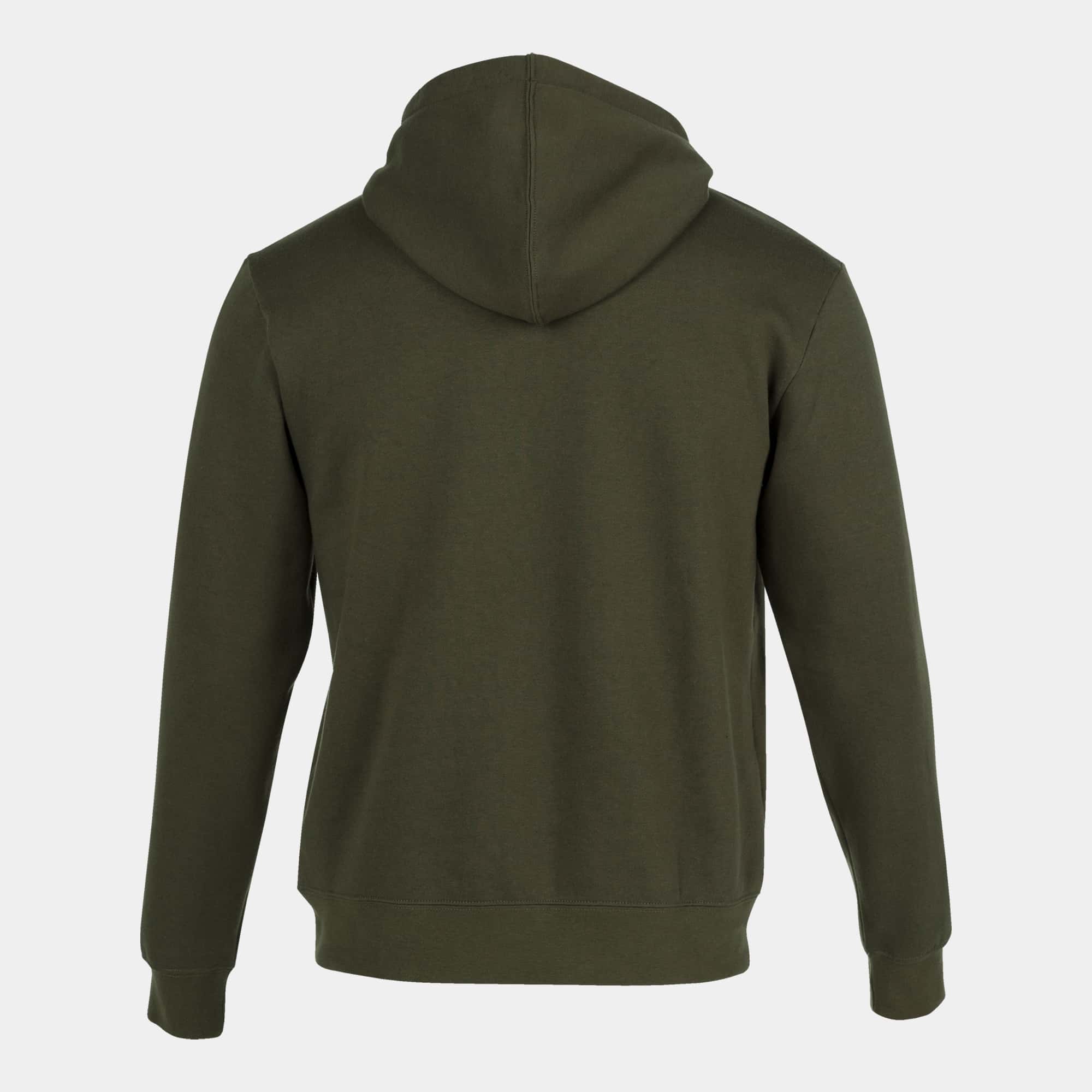 Hooded sweater man Montana