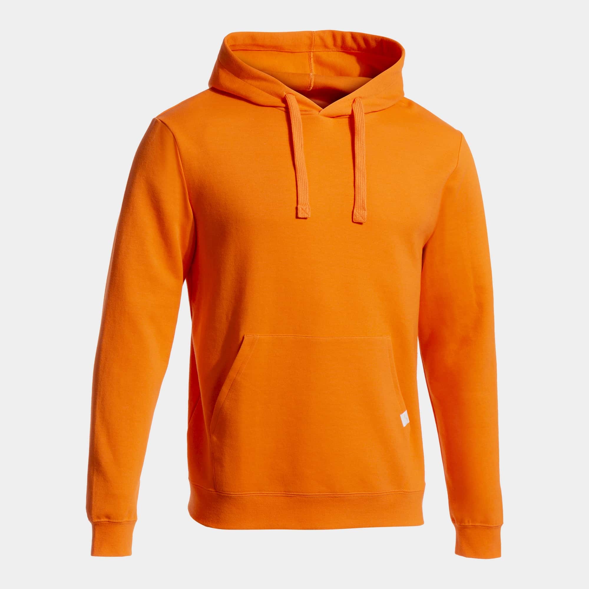 Hooded sweater man Combi 