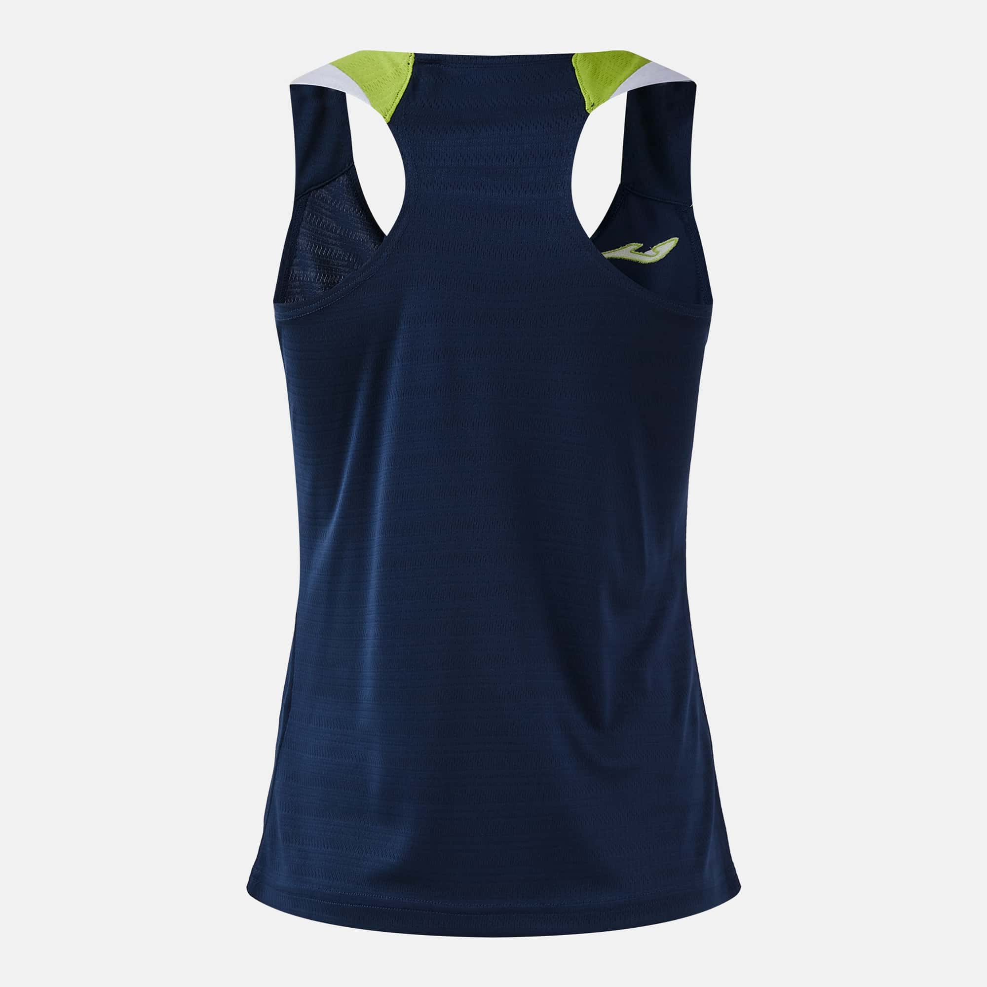 Tank top woman Terra