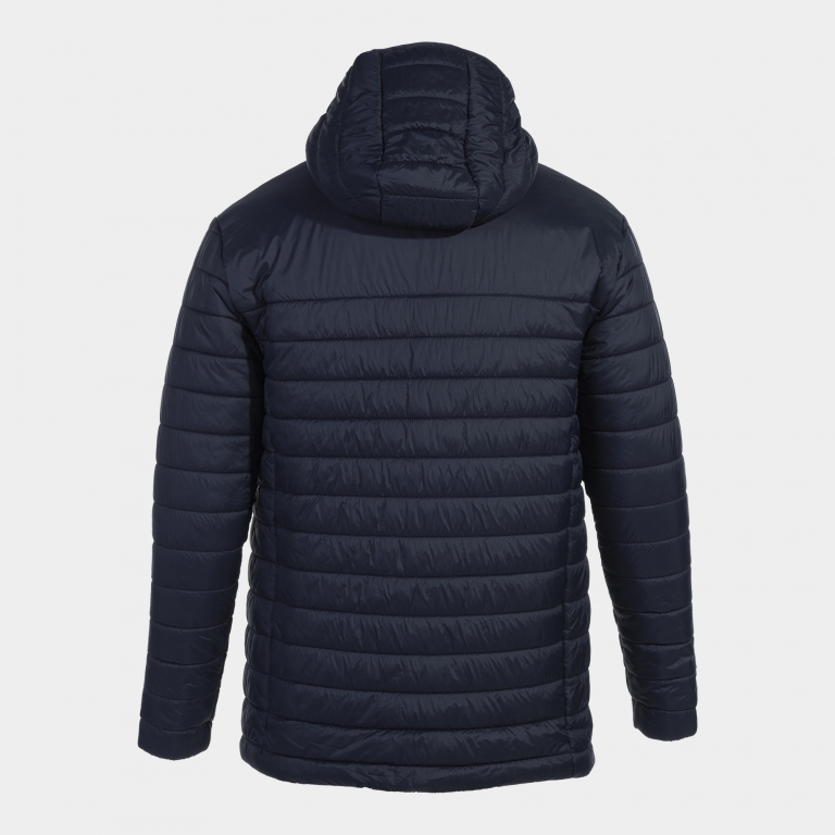 Urban V Anorak Navy