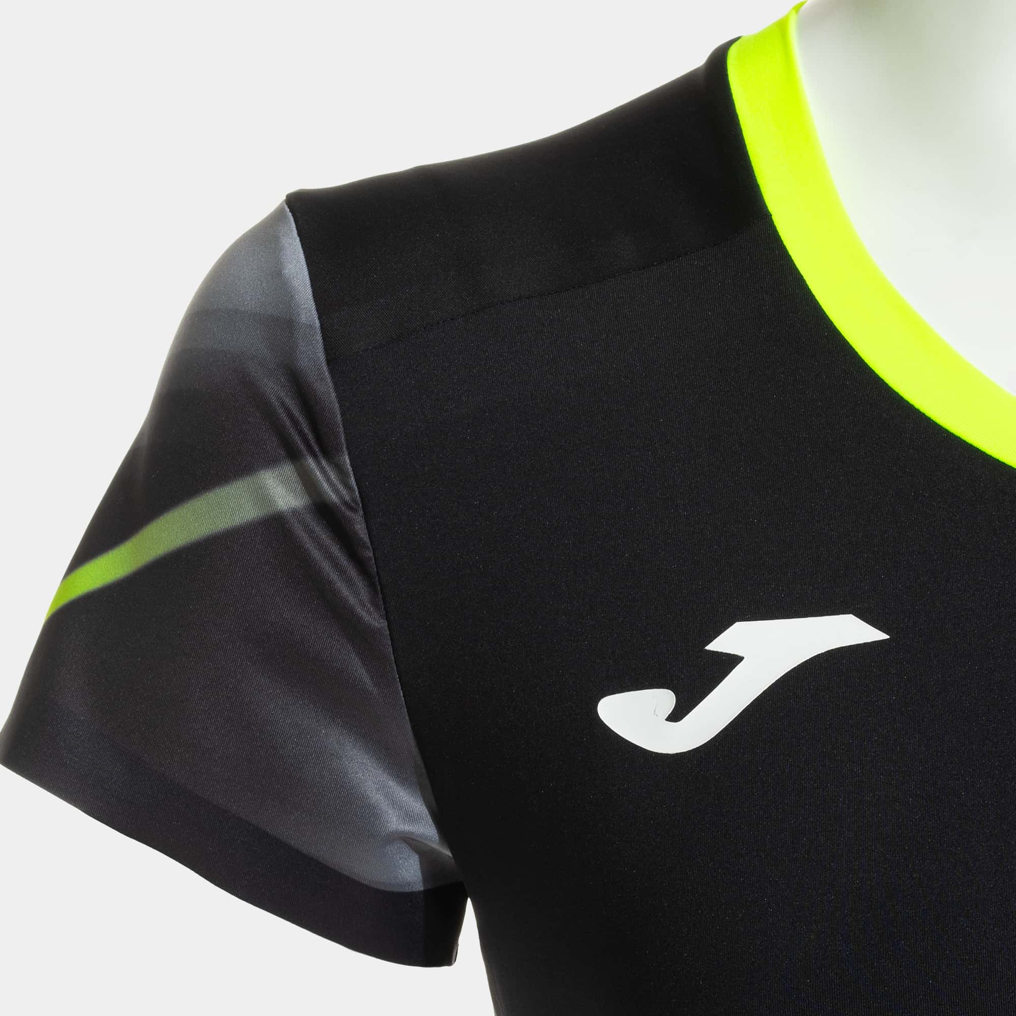 Shirt short sleeve woman Elite XI