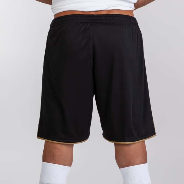 Short Liga Gold