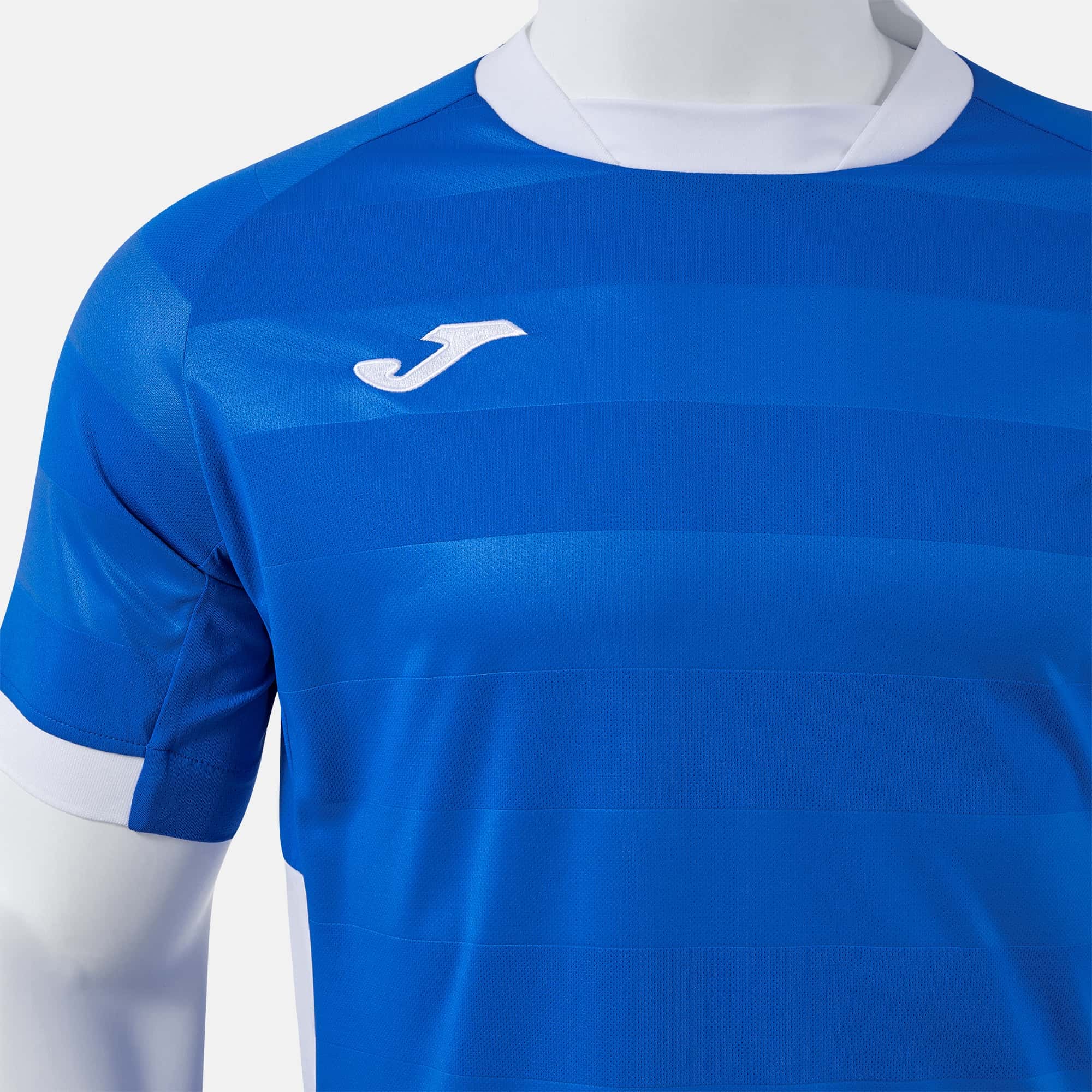 T-Shirt short sleeve man Toletum VII