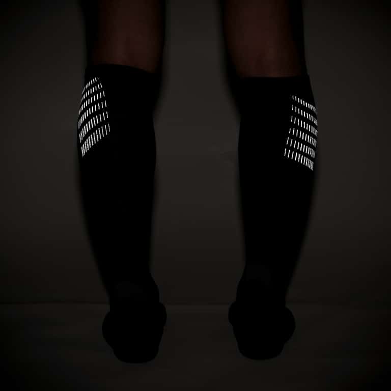 Sock Long Compression