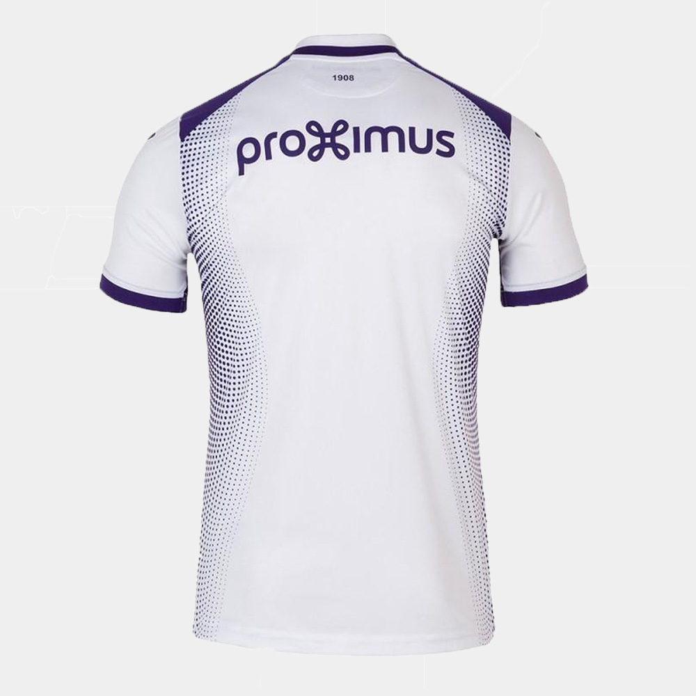 RSCA Uitshirt 2019/2020