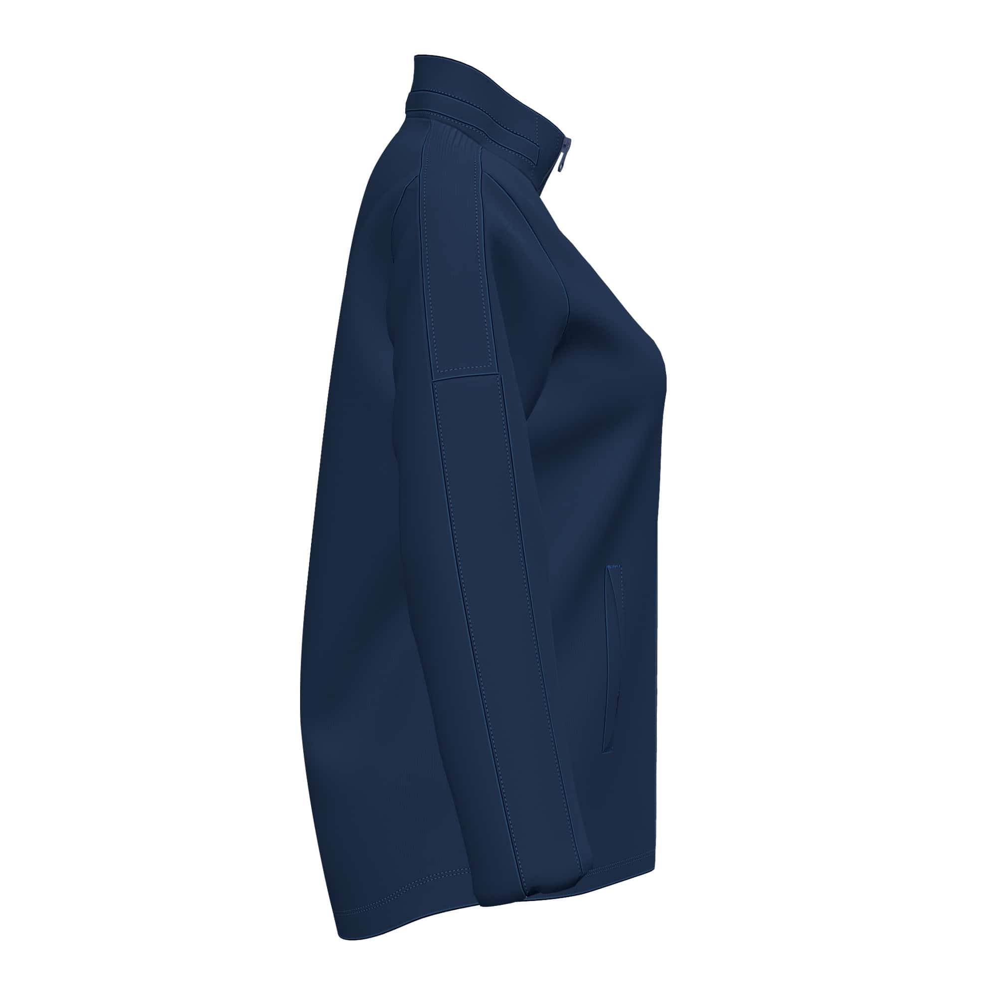 Rainjacket woman Trivor