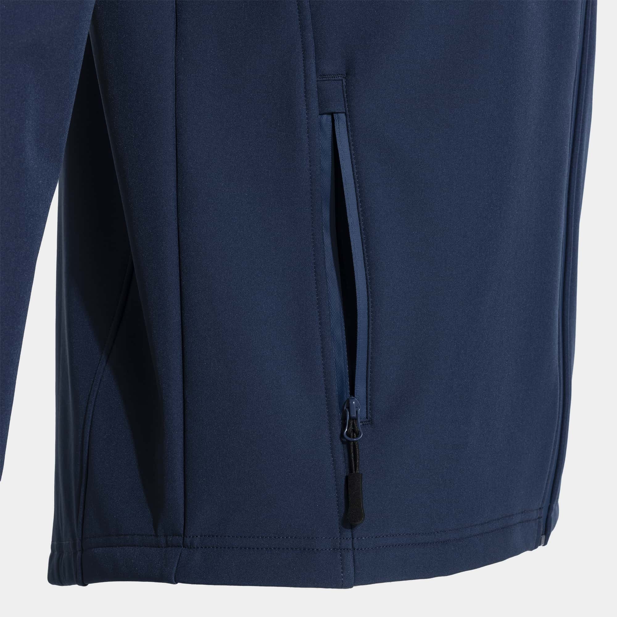Soft shell man Basilea II