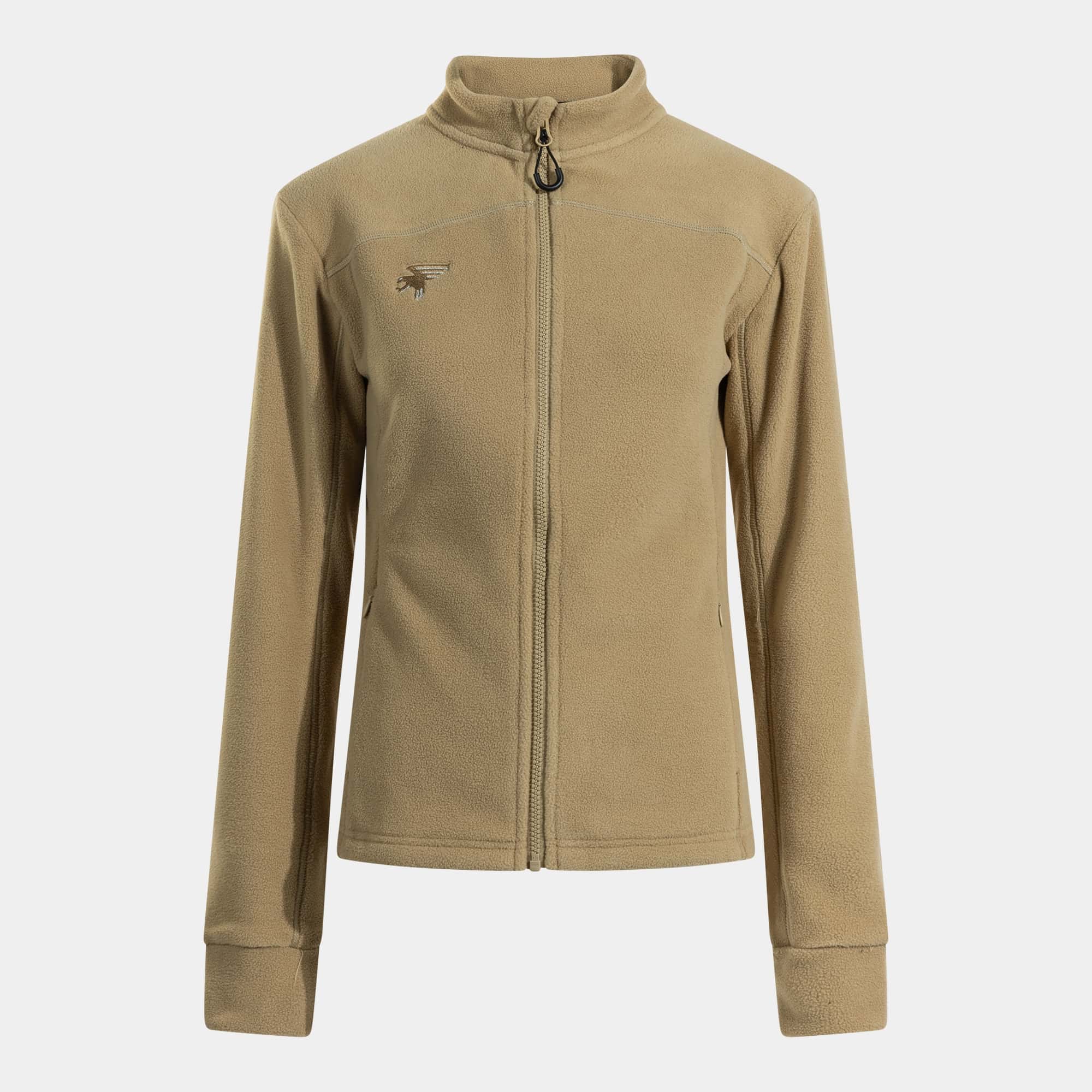 Polar fleece woman Explorer