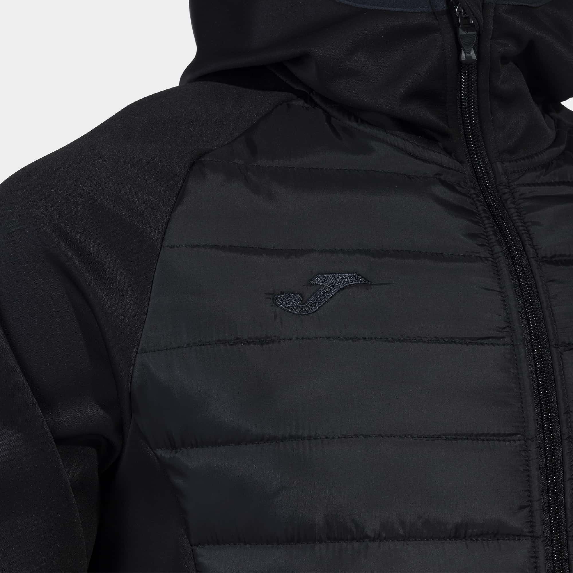 Soft shell man Berna III
