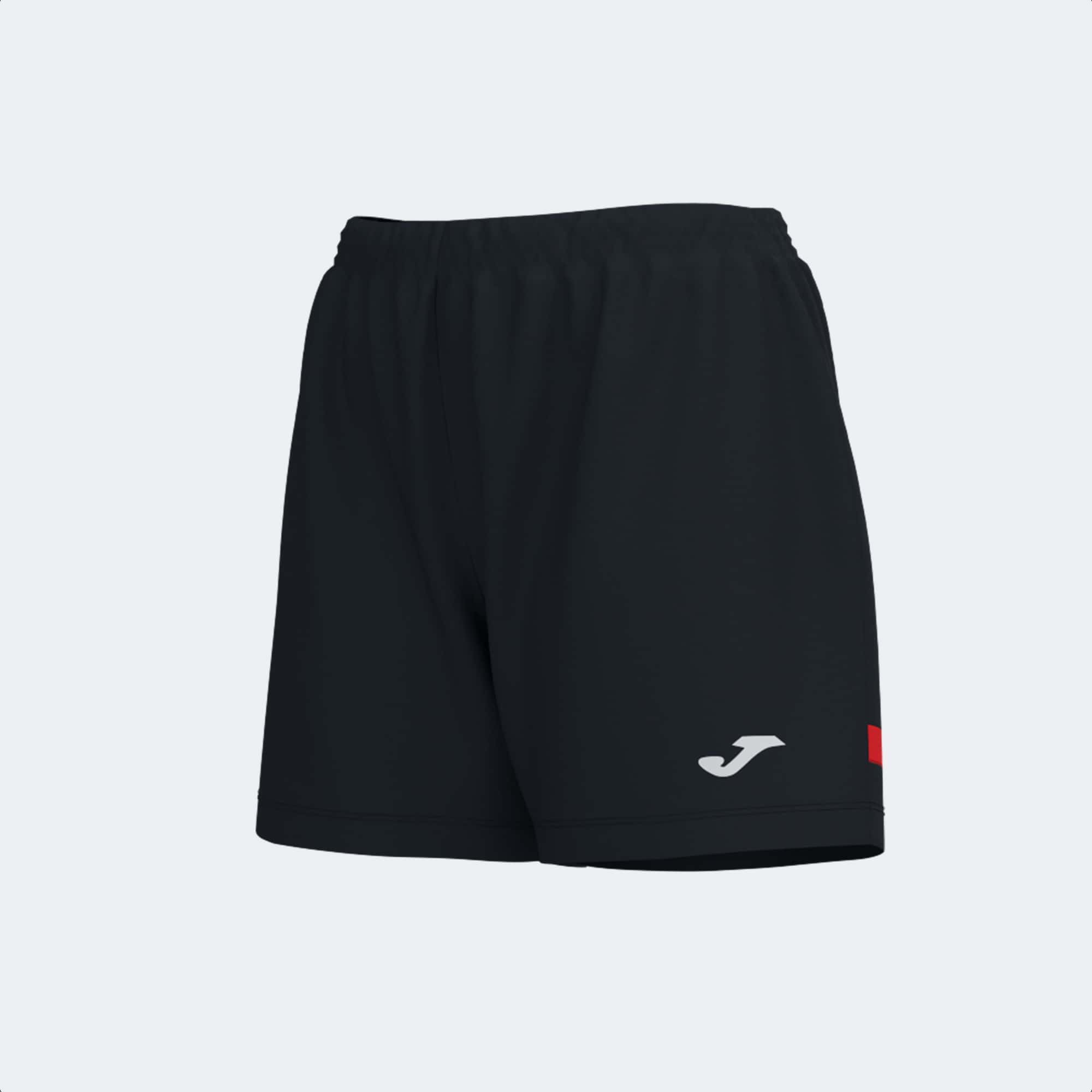 Shorts woman Tokyo