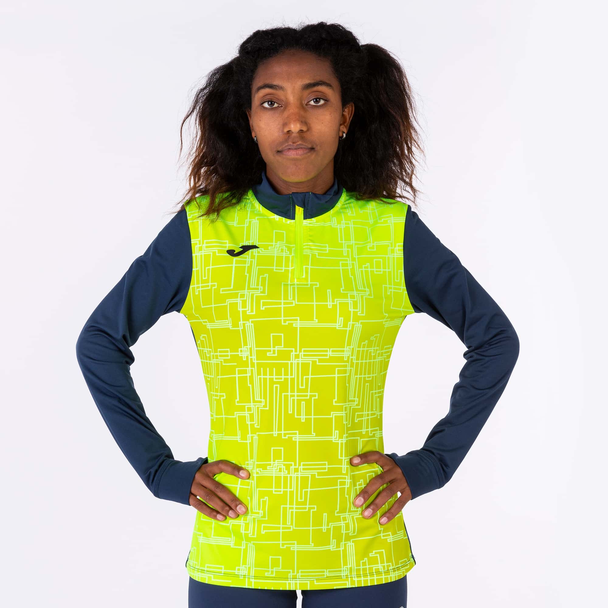 Sweatshirt woman Elite VIII