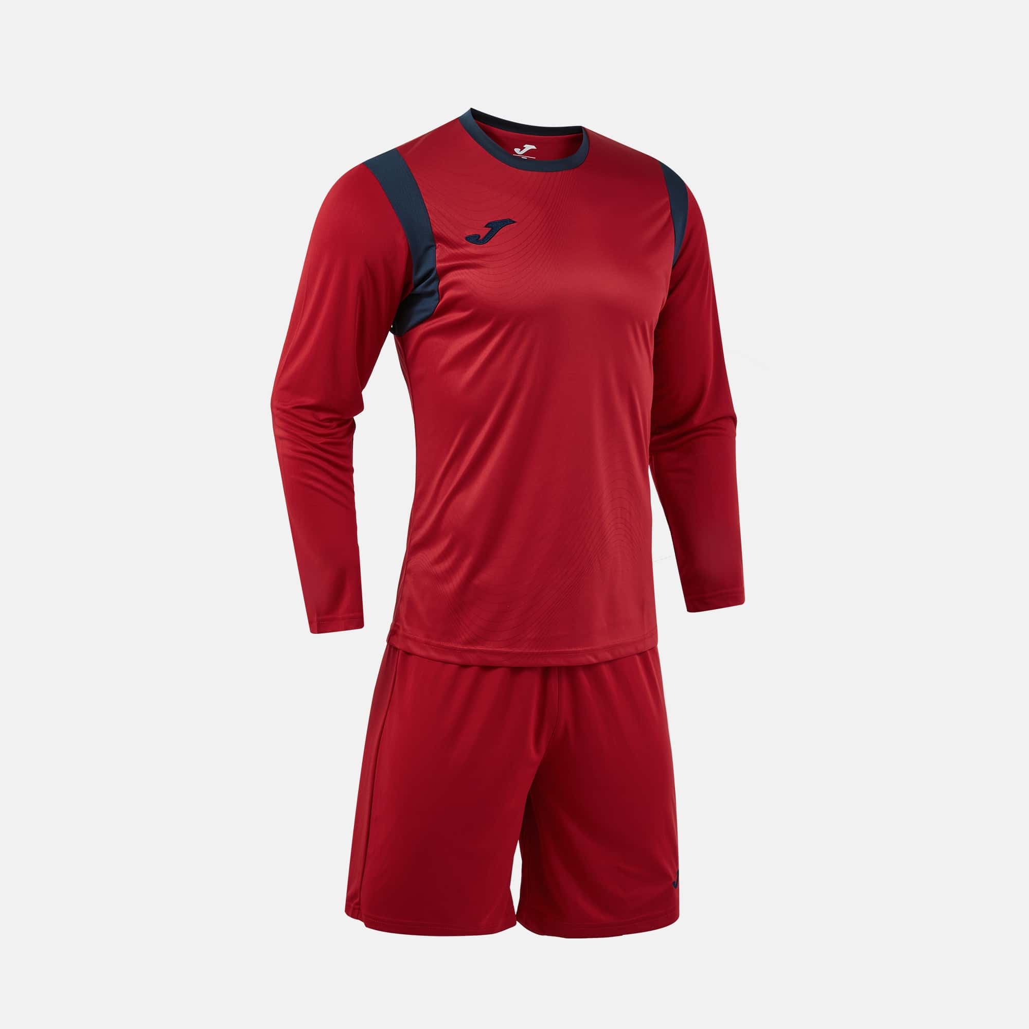 Set man Zamora XI