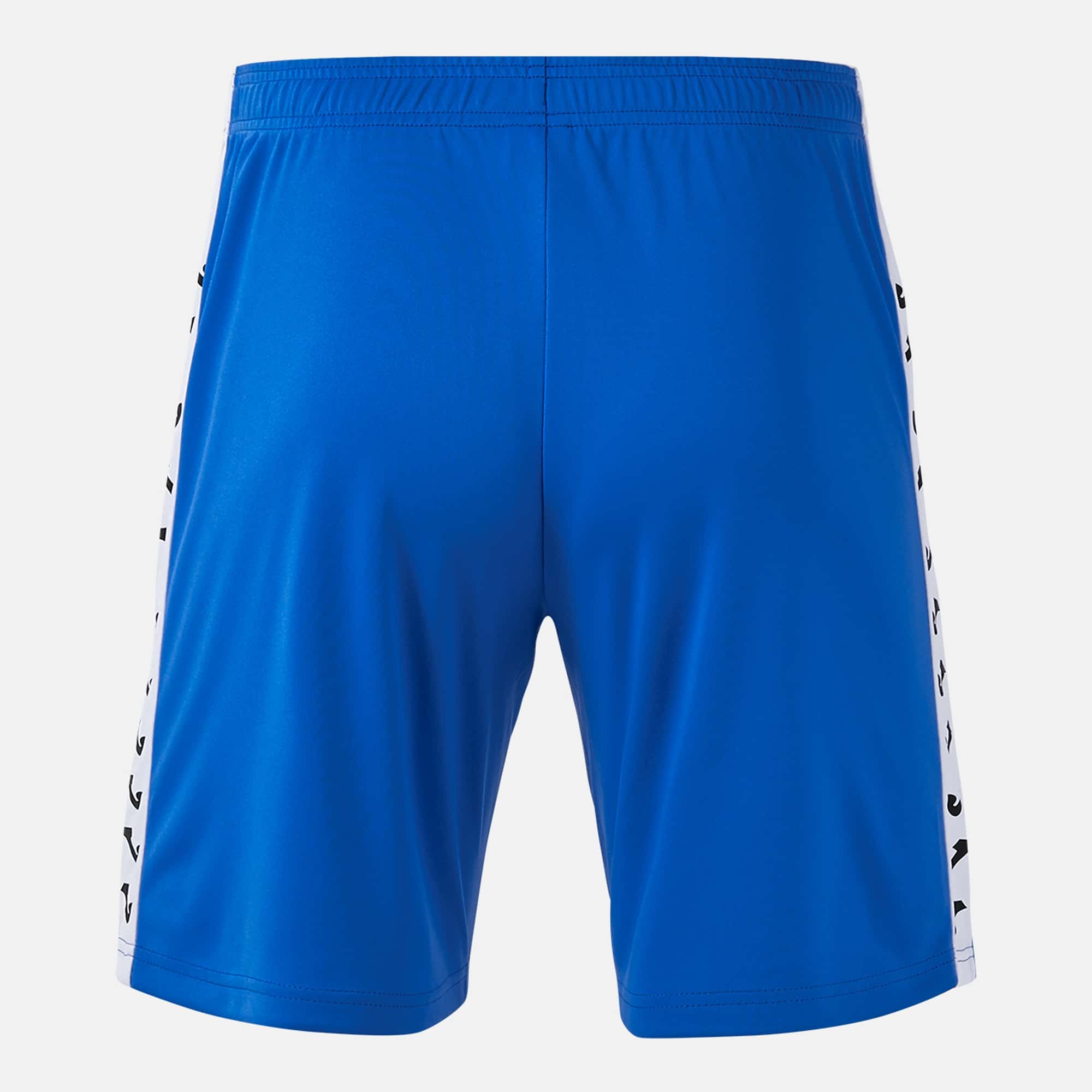 Bermuda shorts man Heroic
