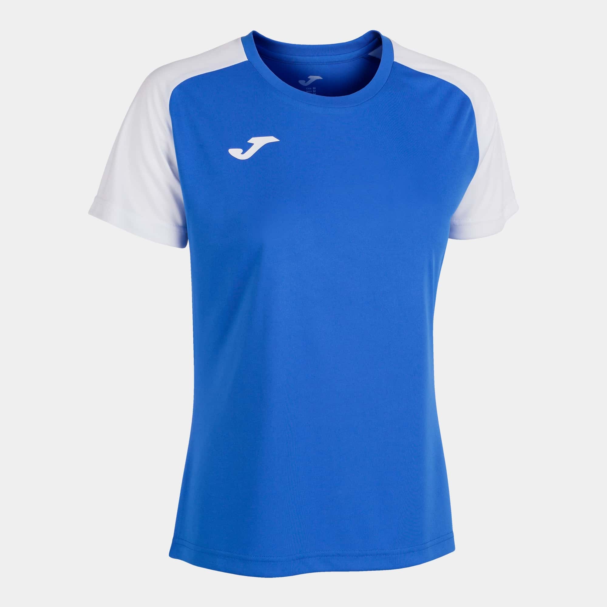Shirt short sleeve woman Academy IV