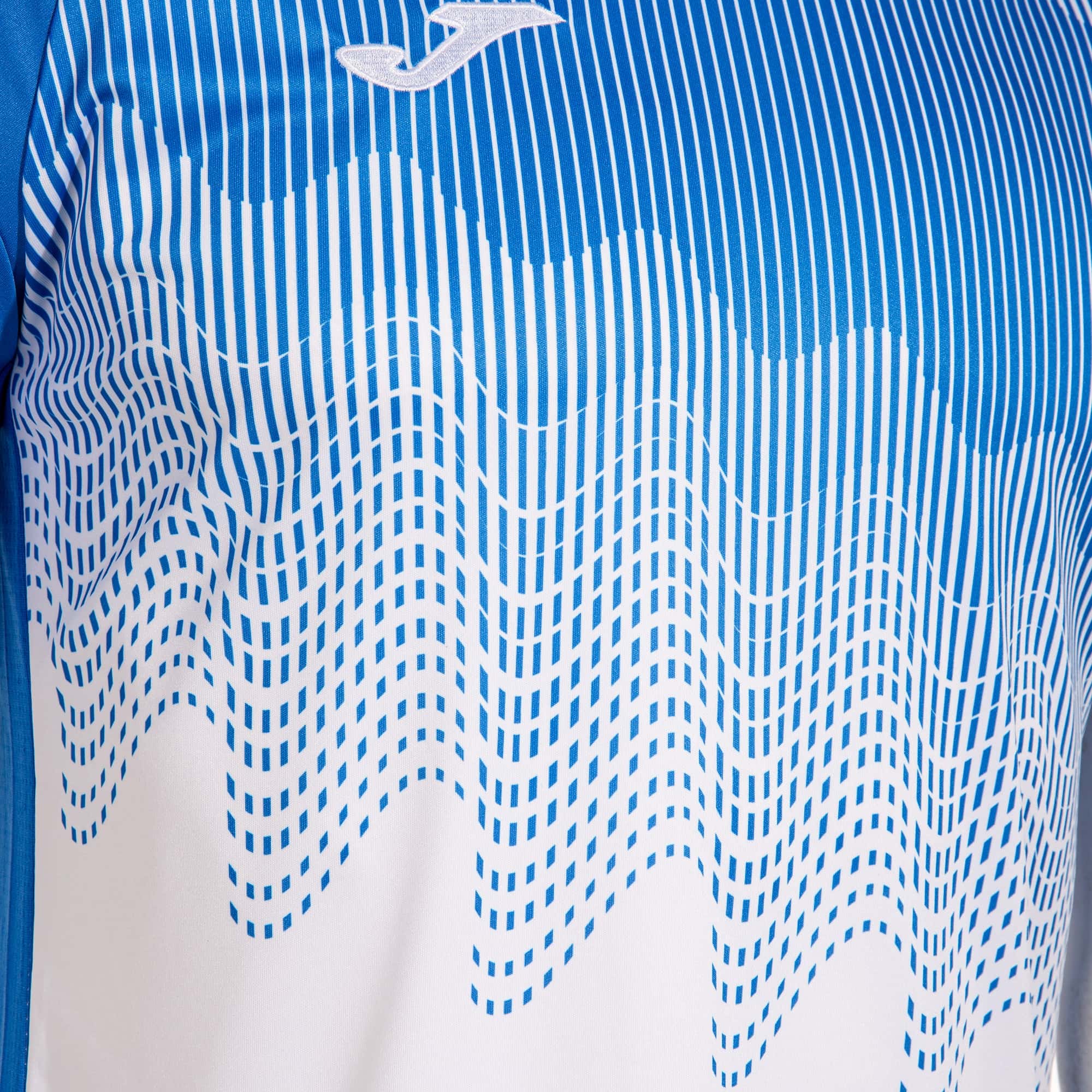 Shirt short sleeve man Tiger VI