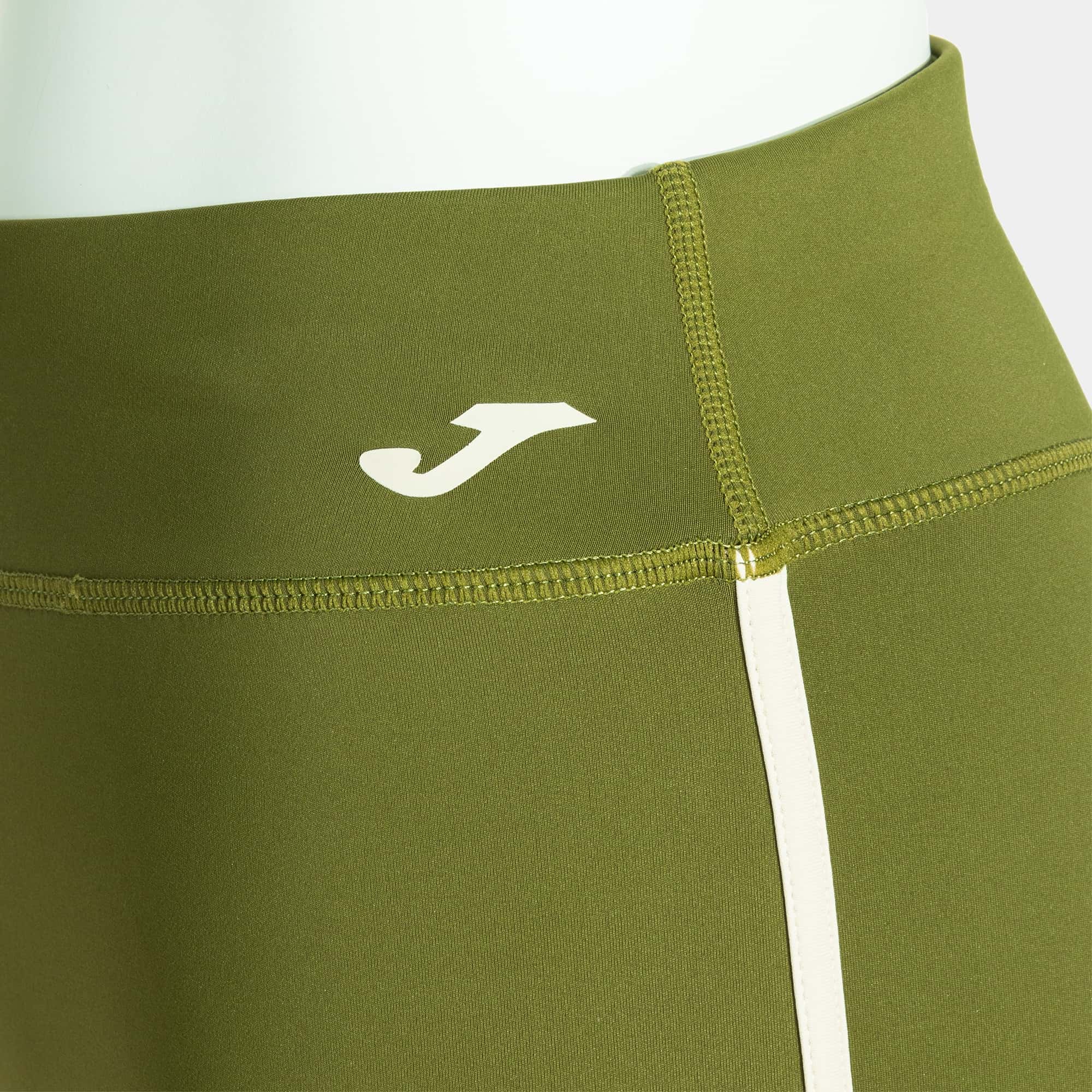 Long tights woman Combi Torneo