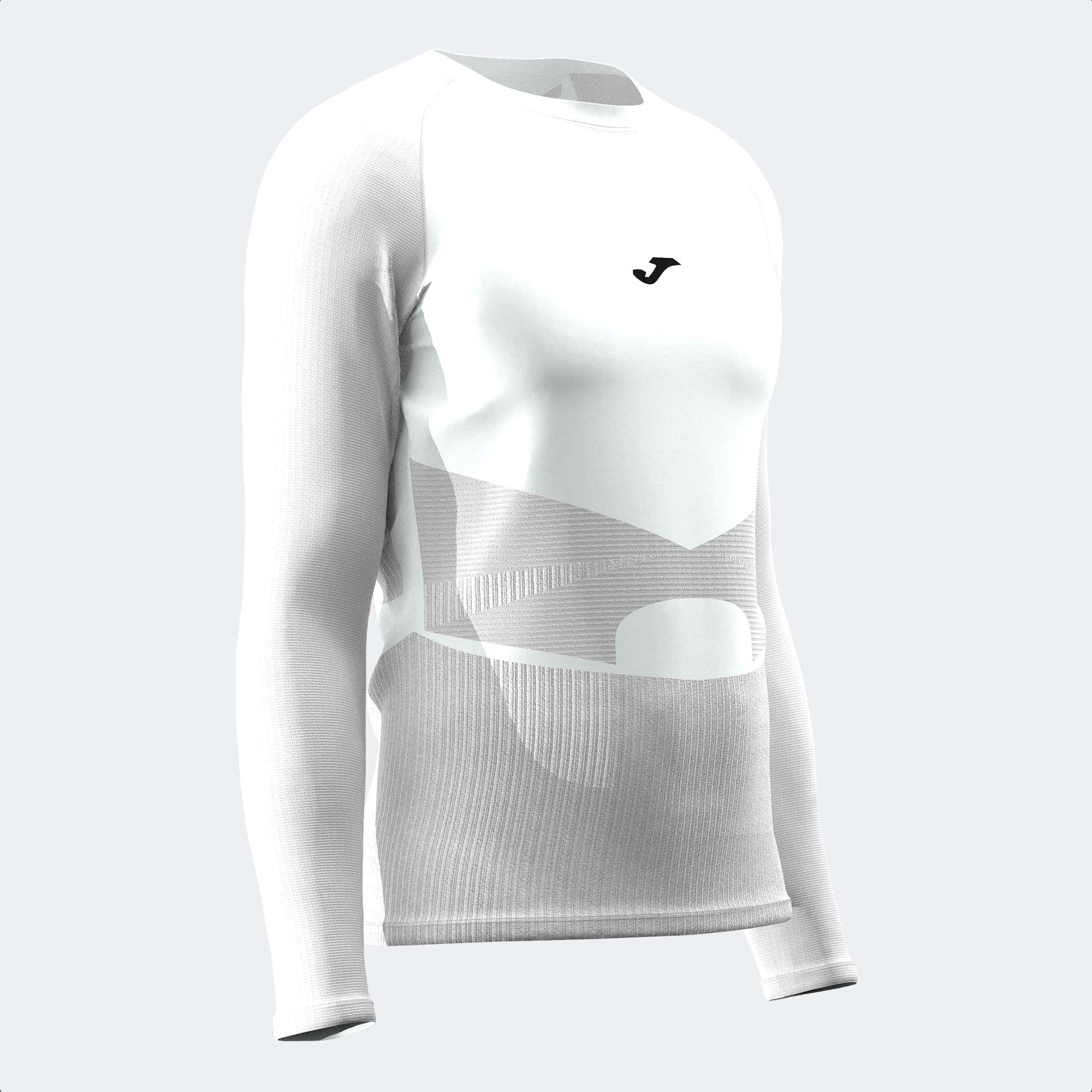 Long sleeve shirt man R-Trail Nature