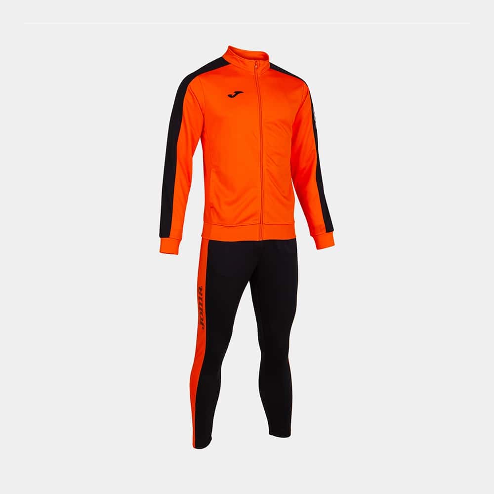 Tracksuit Academy |||