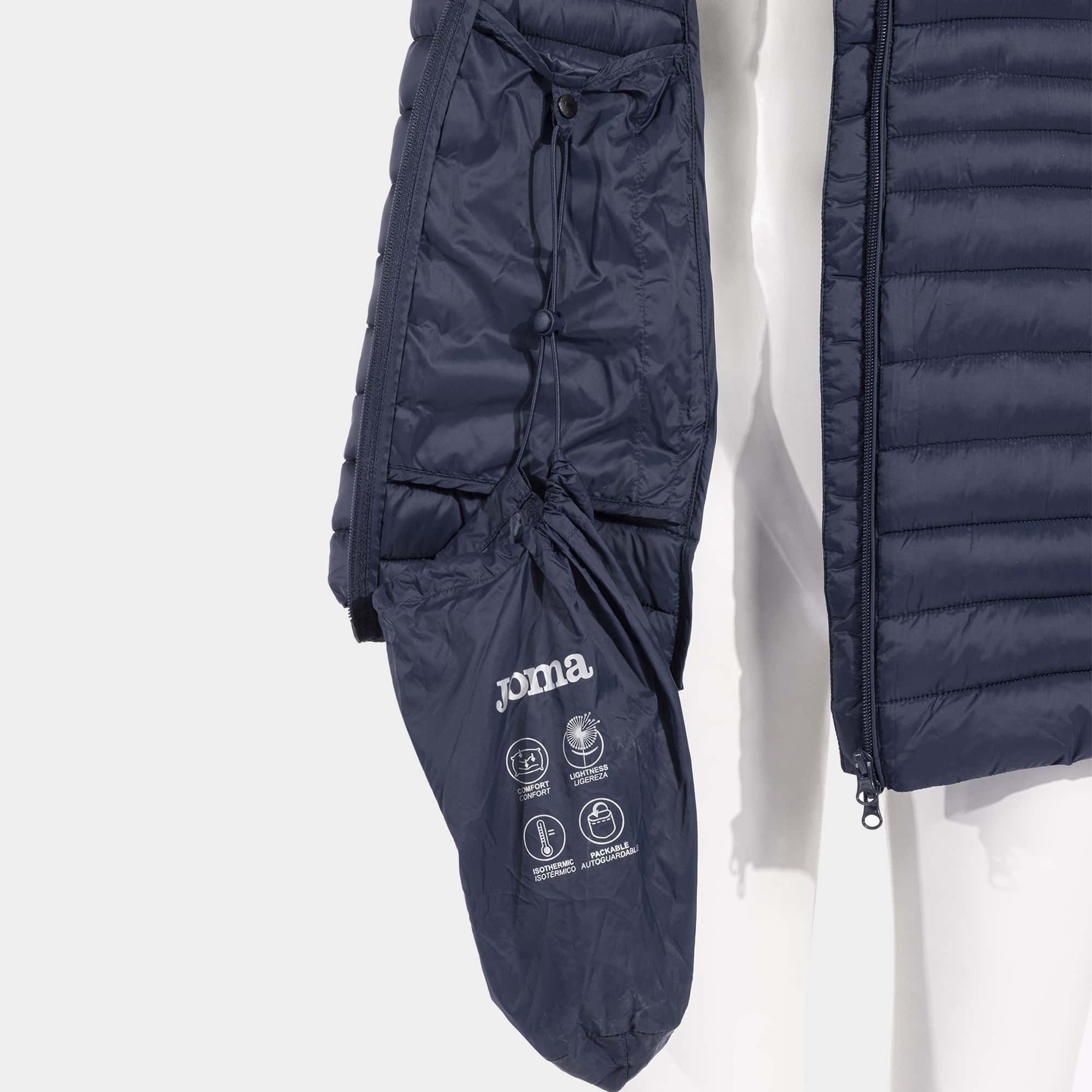 Light jacket woman Urban V 