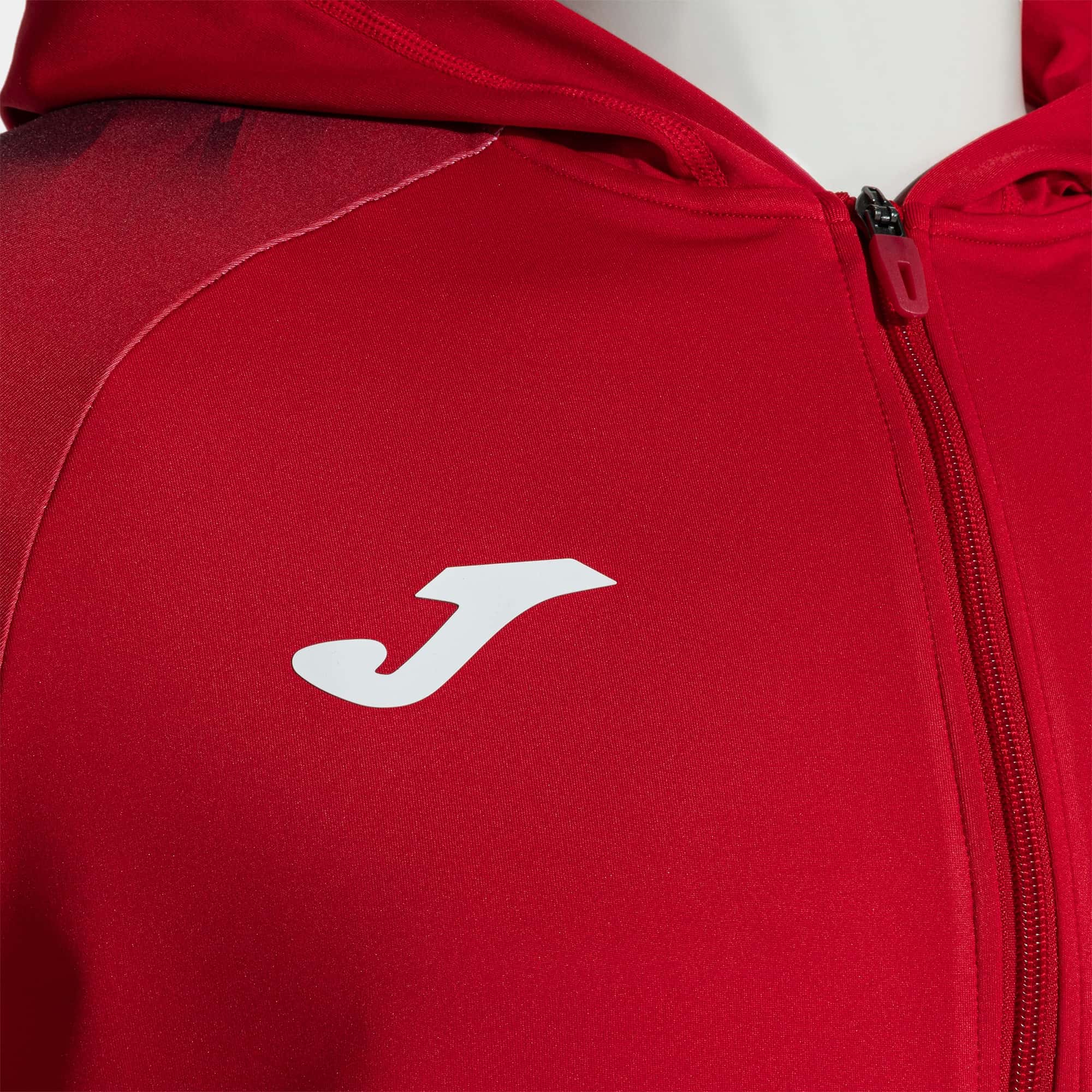 Hooded jacket man Elite XI