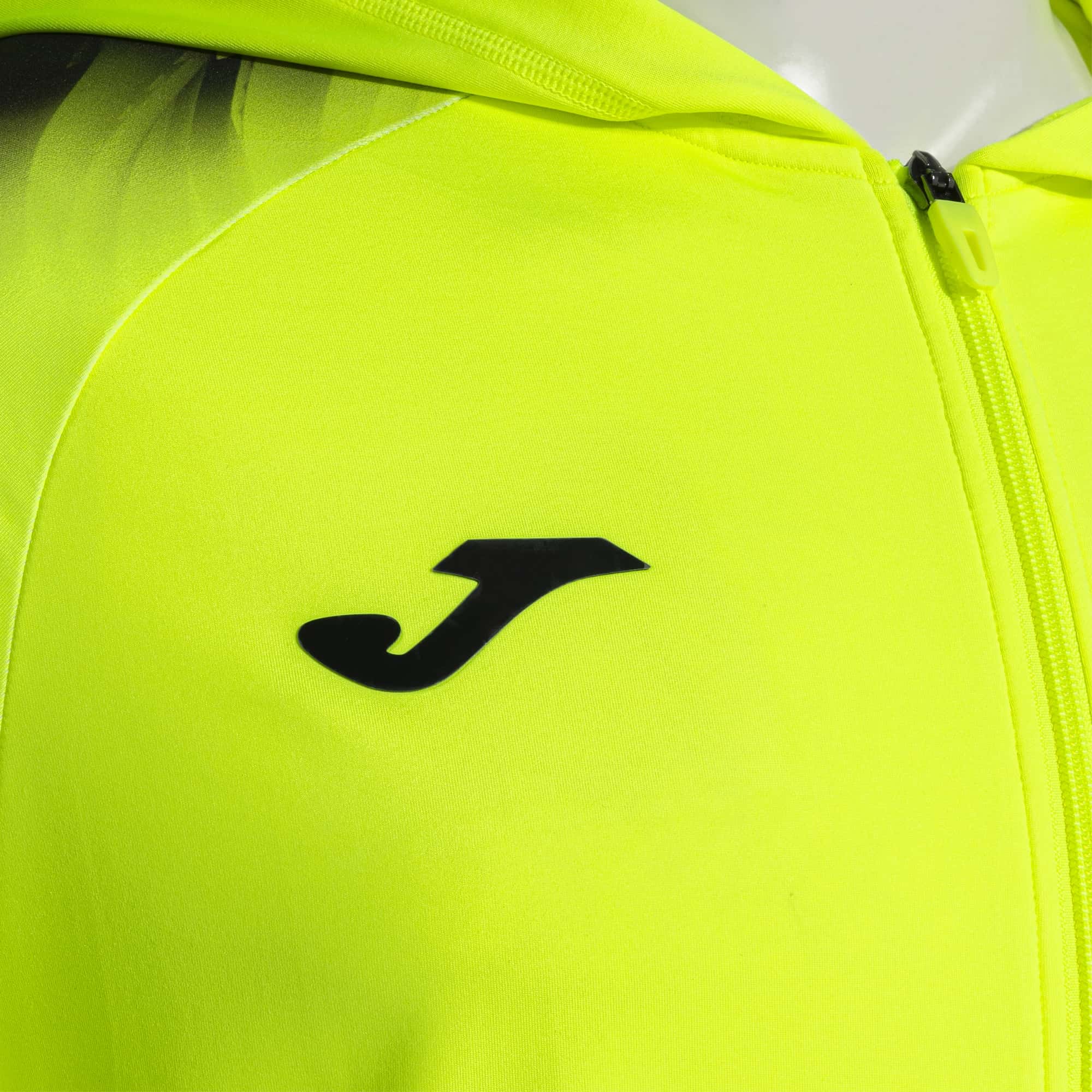 Hooded jacket man Elite XI