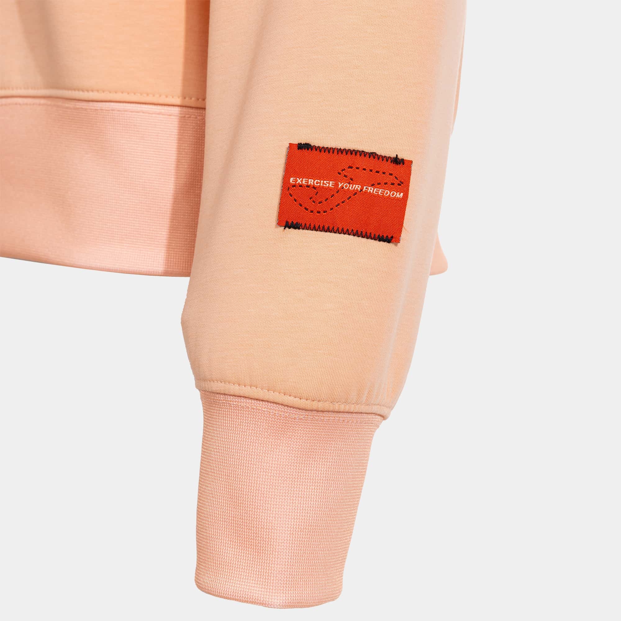 Sweatshirt woman Step